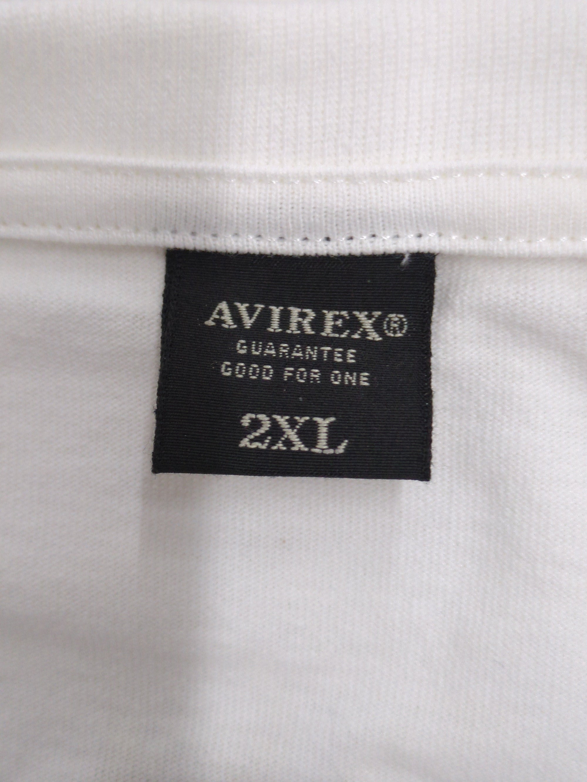 AVIREX / 【WEB限定】ツインドラゴン Tシャツ/TWIN DRAGON T-SHIRT