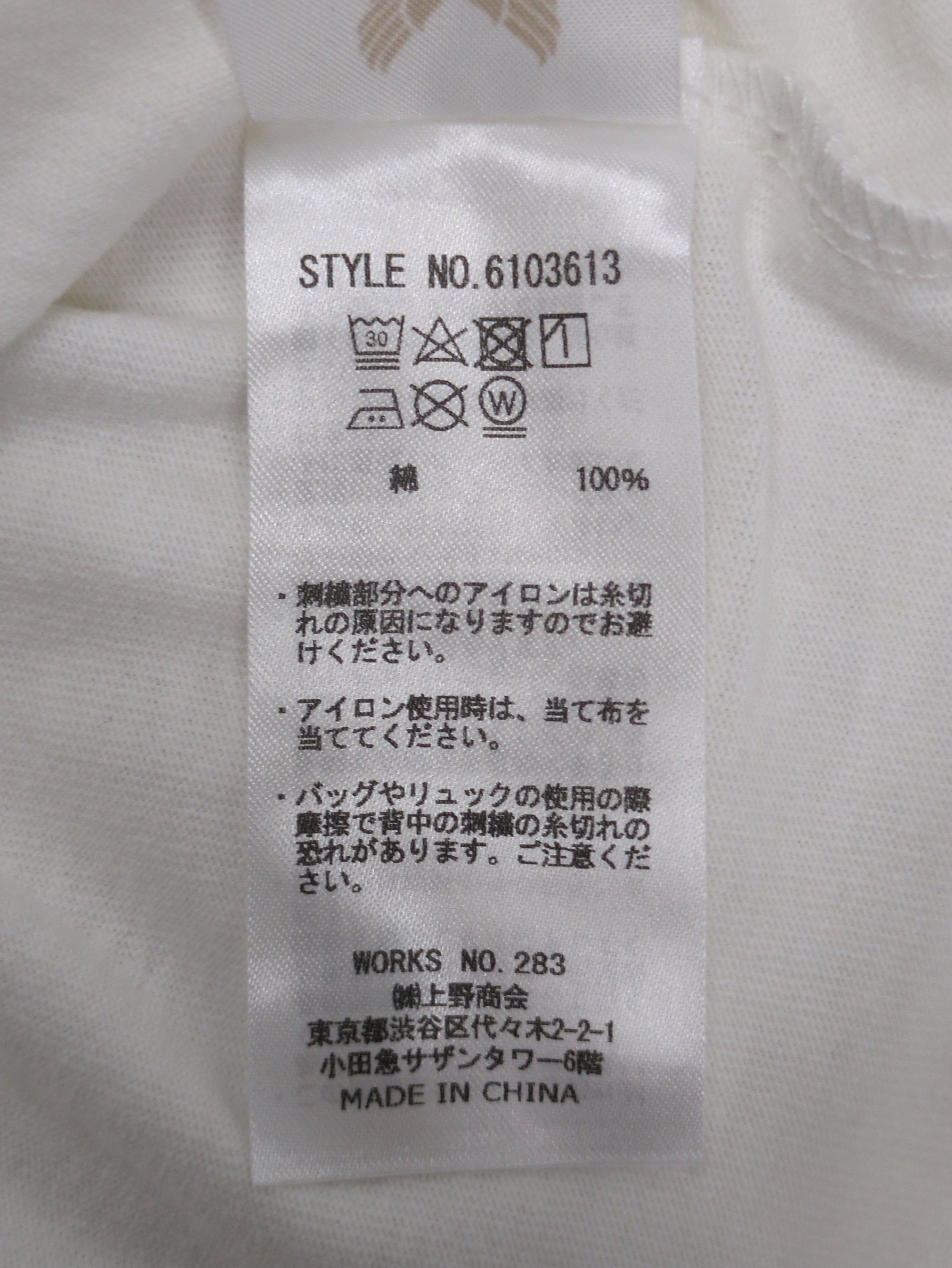 AVIREX / 【WEB限定】ツインドラゴン Tシャツ/TWIN DRAGON T-SHIRT