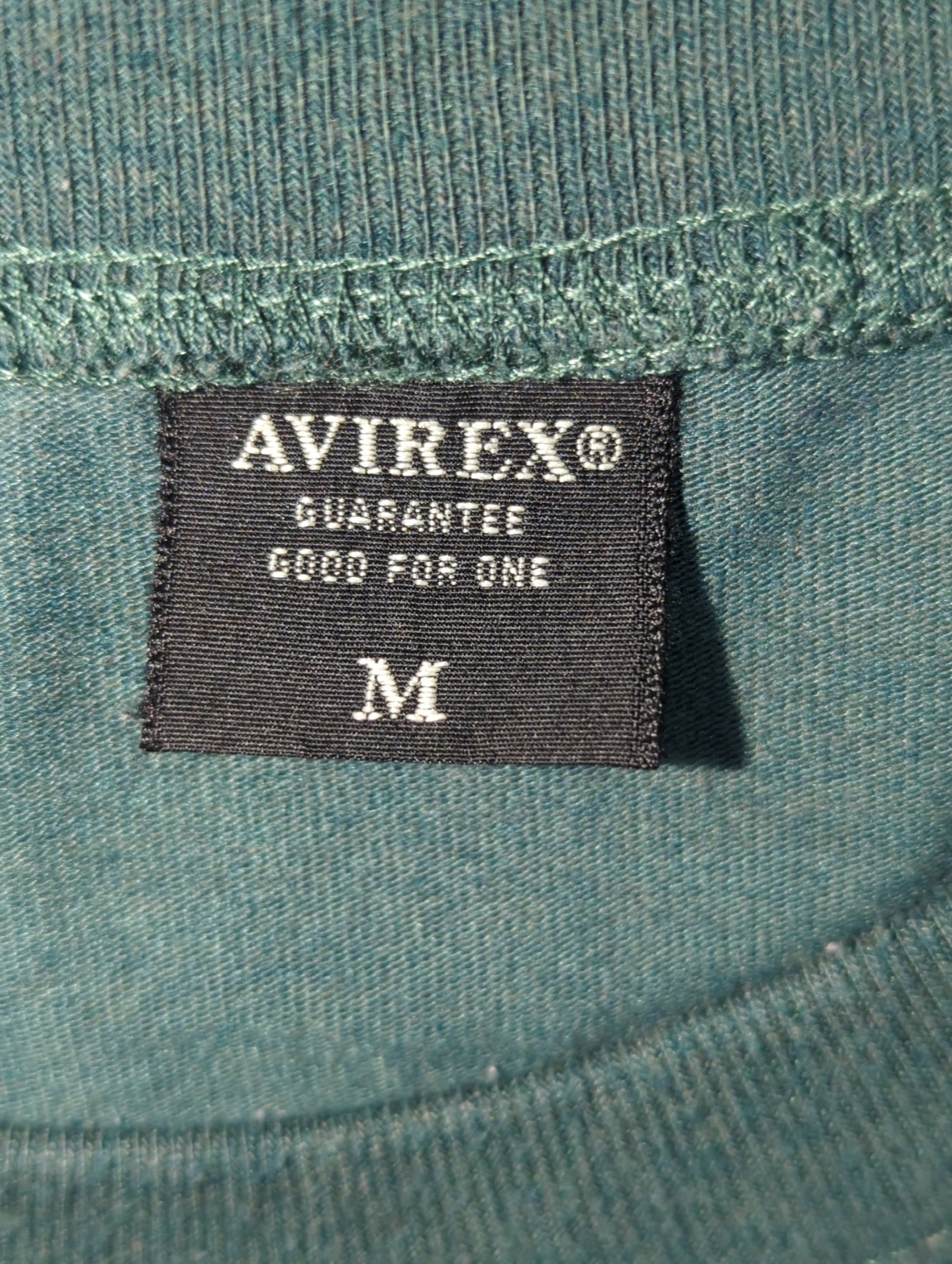 AVIREX / 半袖Tシャツ