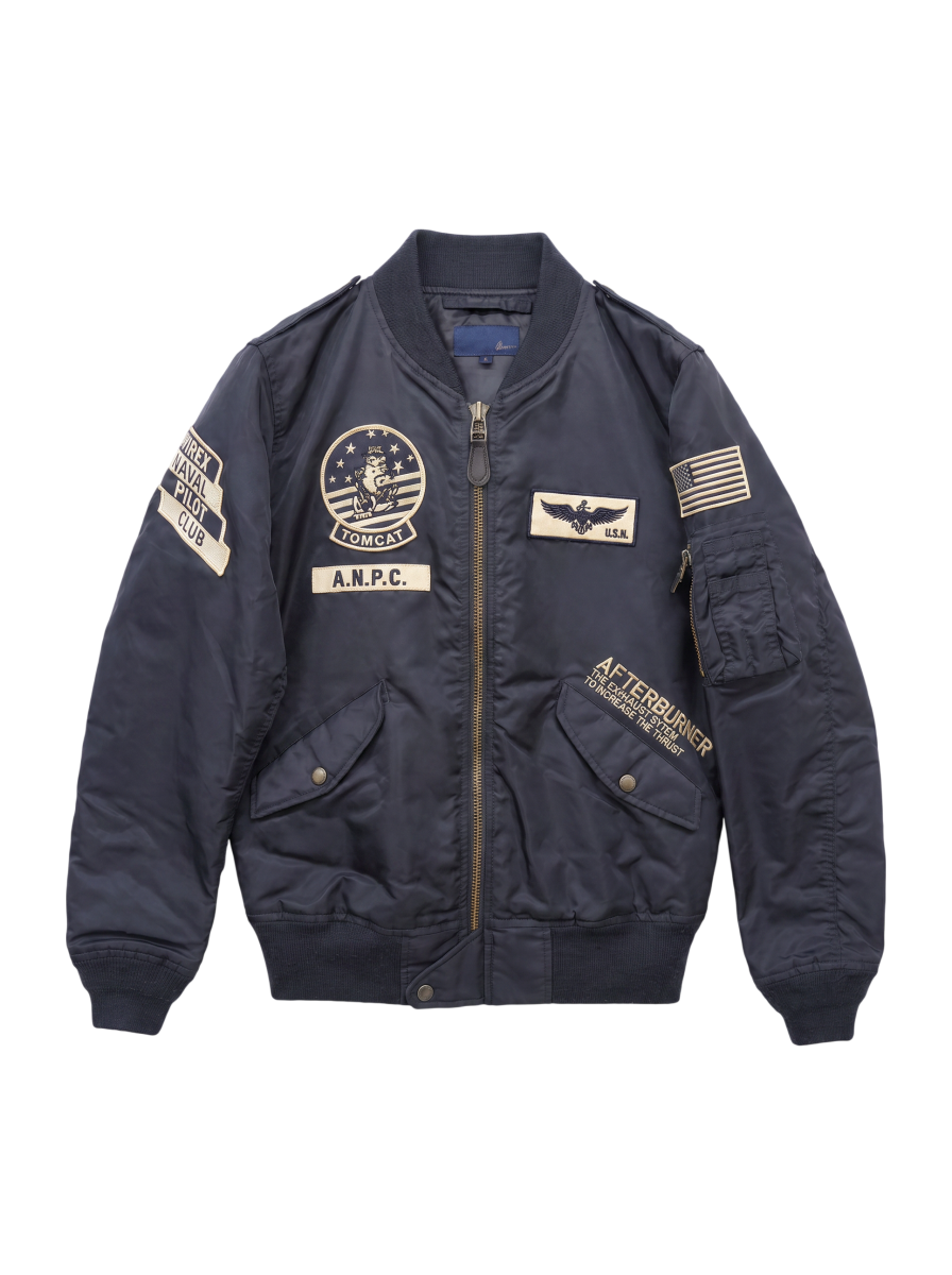 AVIREX / AVIREX/ アヴィレックス/ L- L-2B ''TOMCAT''/ L-2B トムキャット
