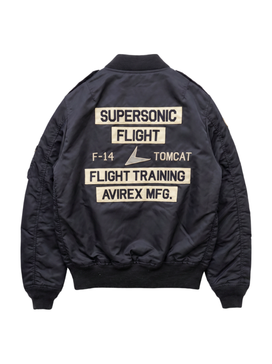 AVIREX / AVIREX/ アヴィレックス/ L- L-2B ''TOMCAT''/ L-2B トムキャット