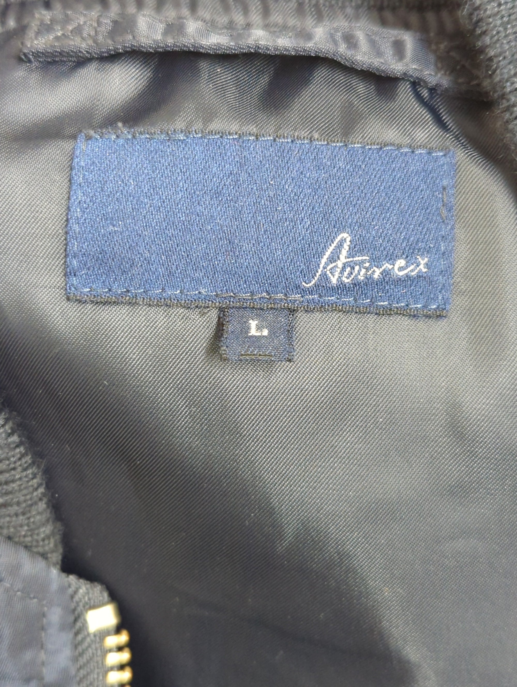 AVIREX / AVIREX/ アヴィレックス/ L- L-2B ''TOMCAT''/ L-2B トムキャット