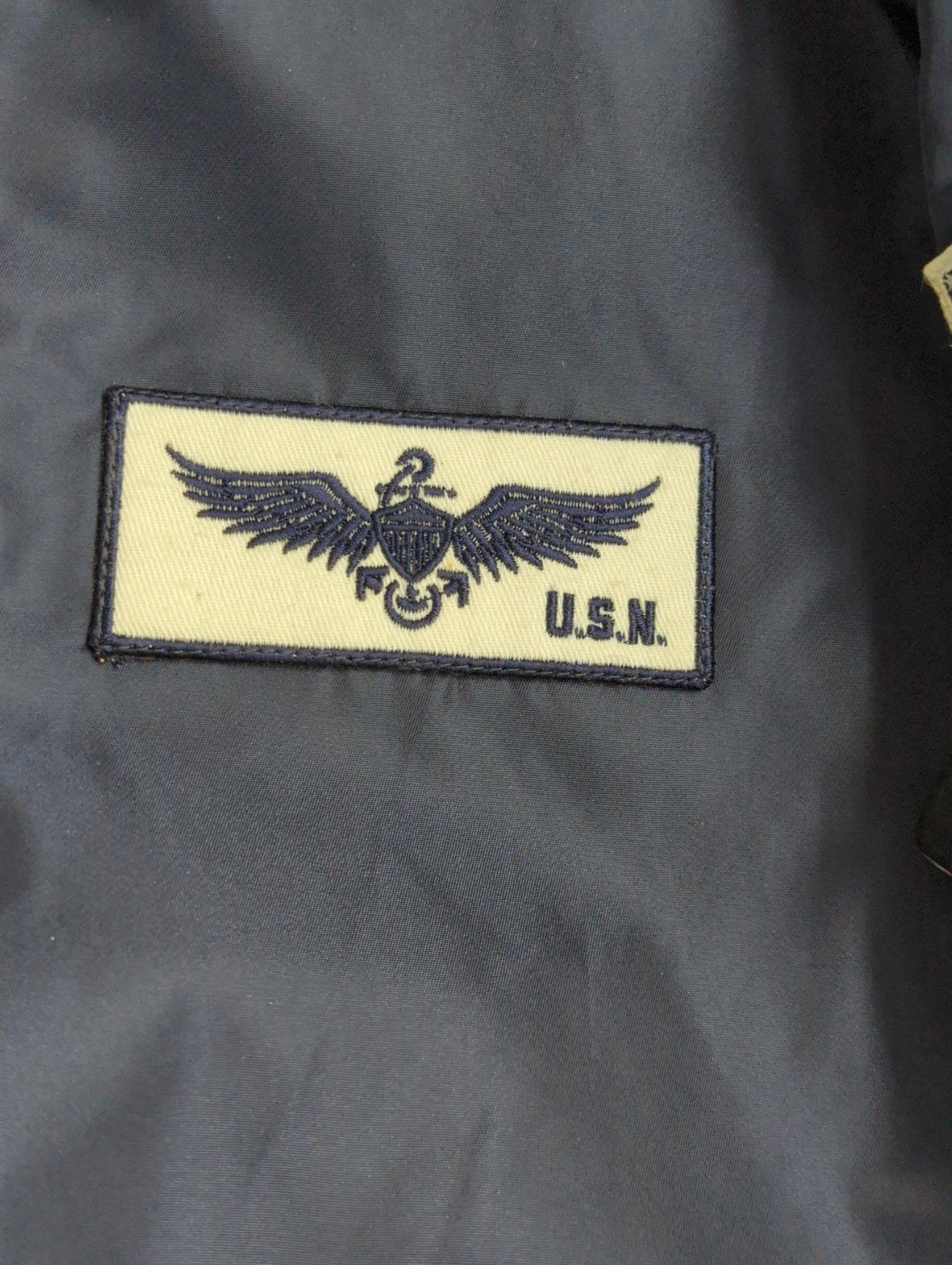 AVIREX / AVIREX/ アヴィレックス/ L- L-2B ''TOMCAT''/ L-2B トムキャット