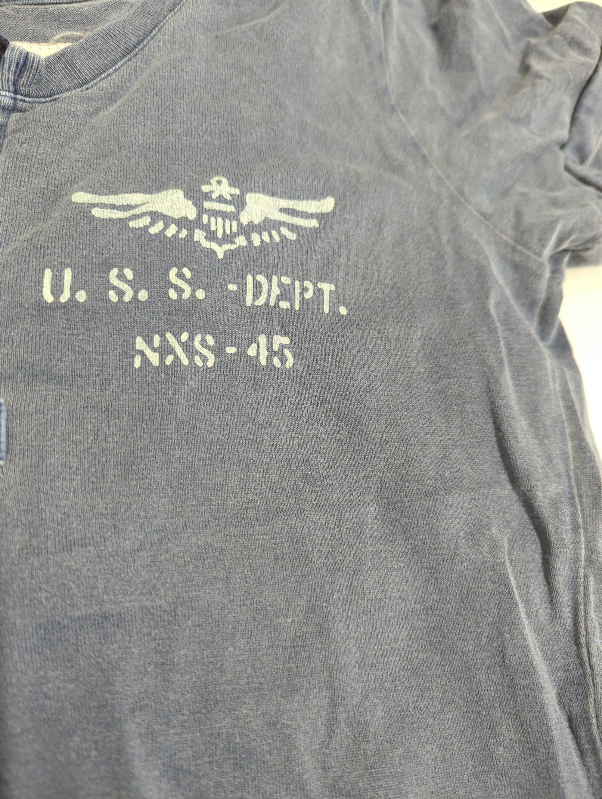 AVIREX / 半袖Tシャツ