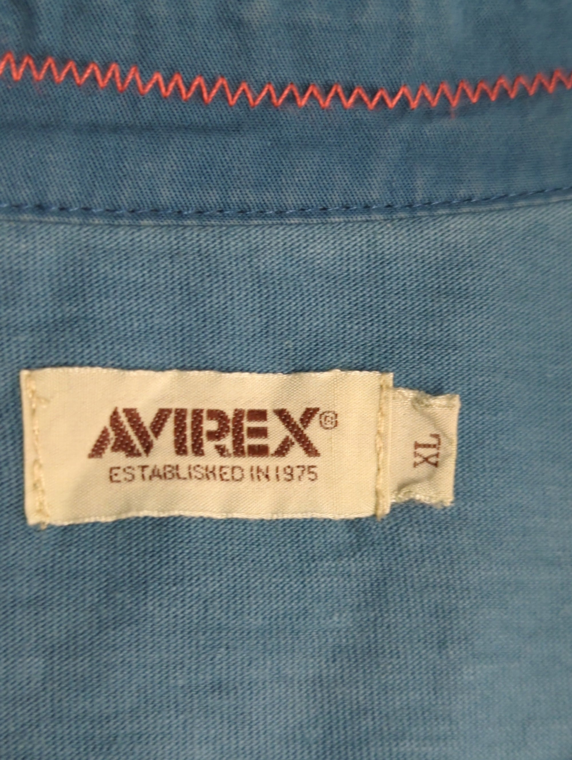 AVIREX / ポロシャツ