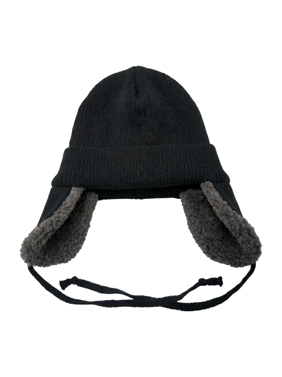AVIREX / BOA BEANIE CAP/ ボアビーニーキャップ