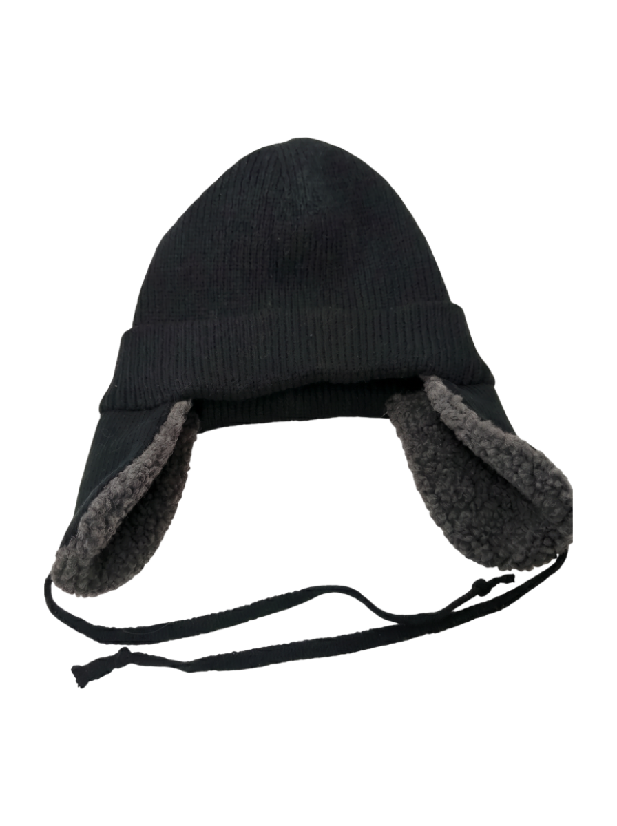AVIREX / BOA BEANIE CAP/ ボアビーニーキャップ