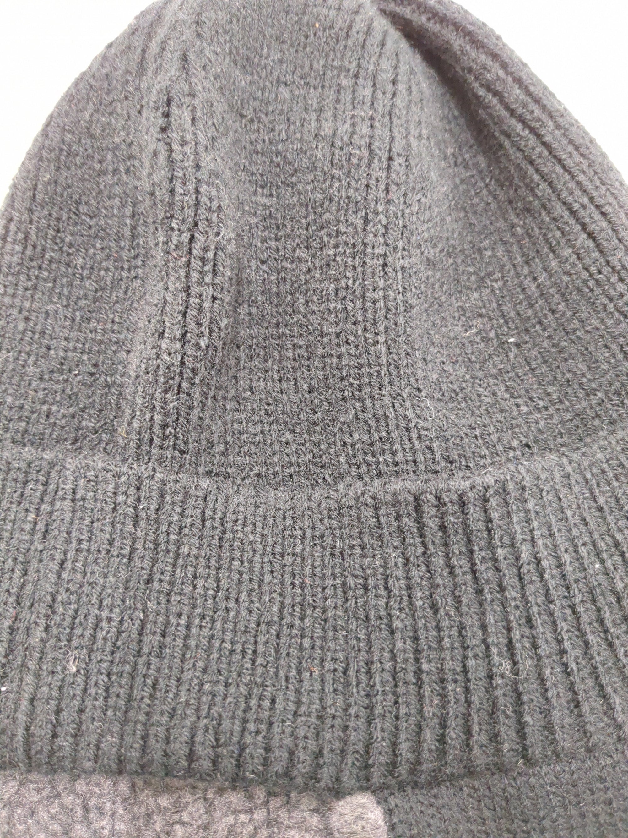 AVIREX / BOA BEANIE CAP/ ボアビーニーキャップ