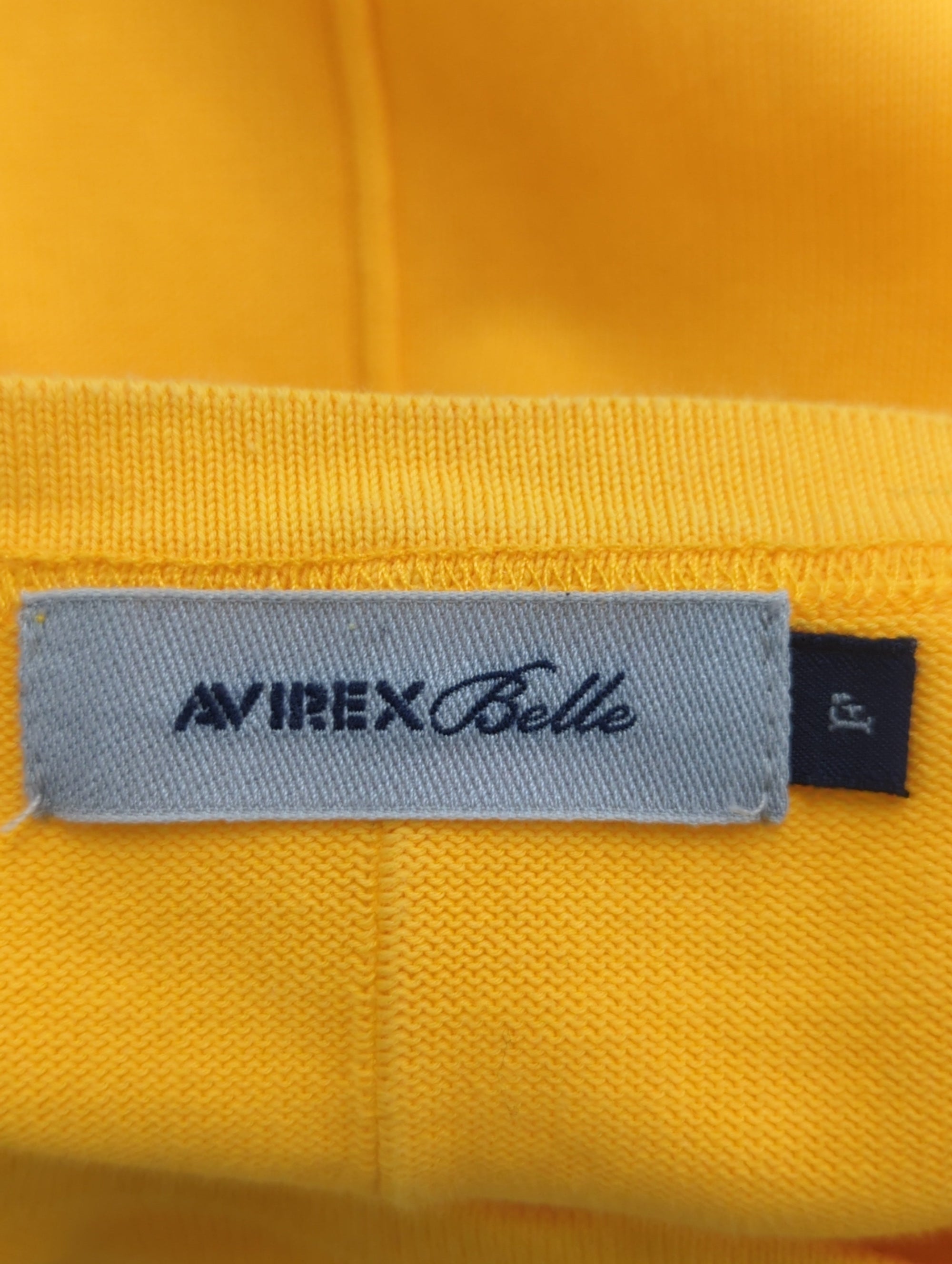 AVIREX / 半袖Tシャツ