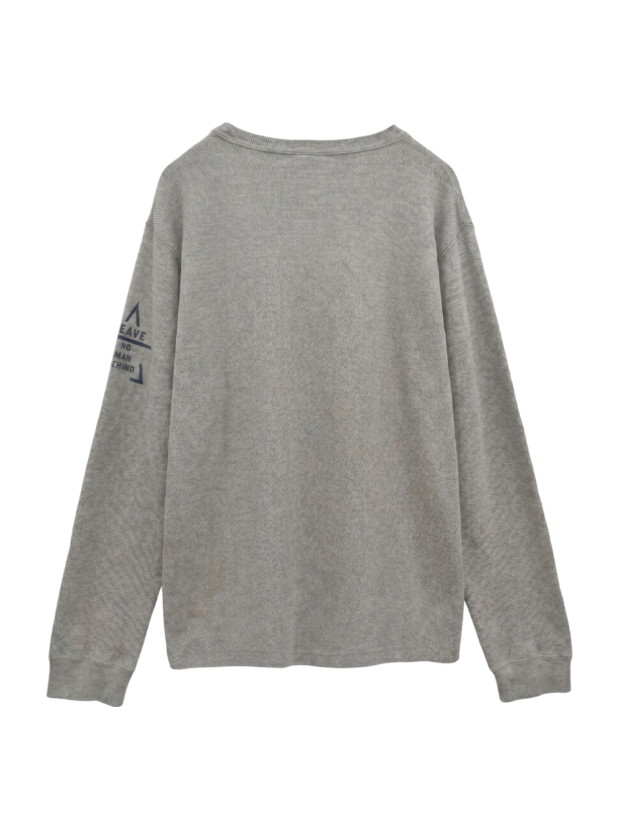 AVIREX / 長袖Tシャツ