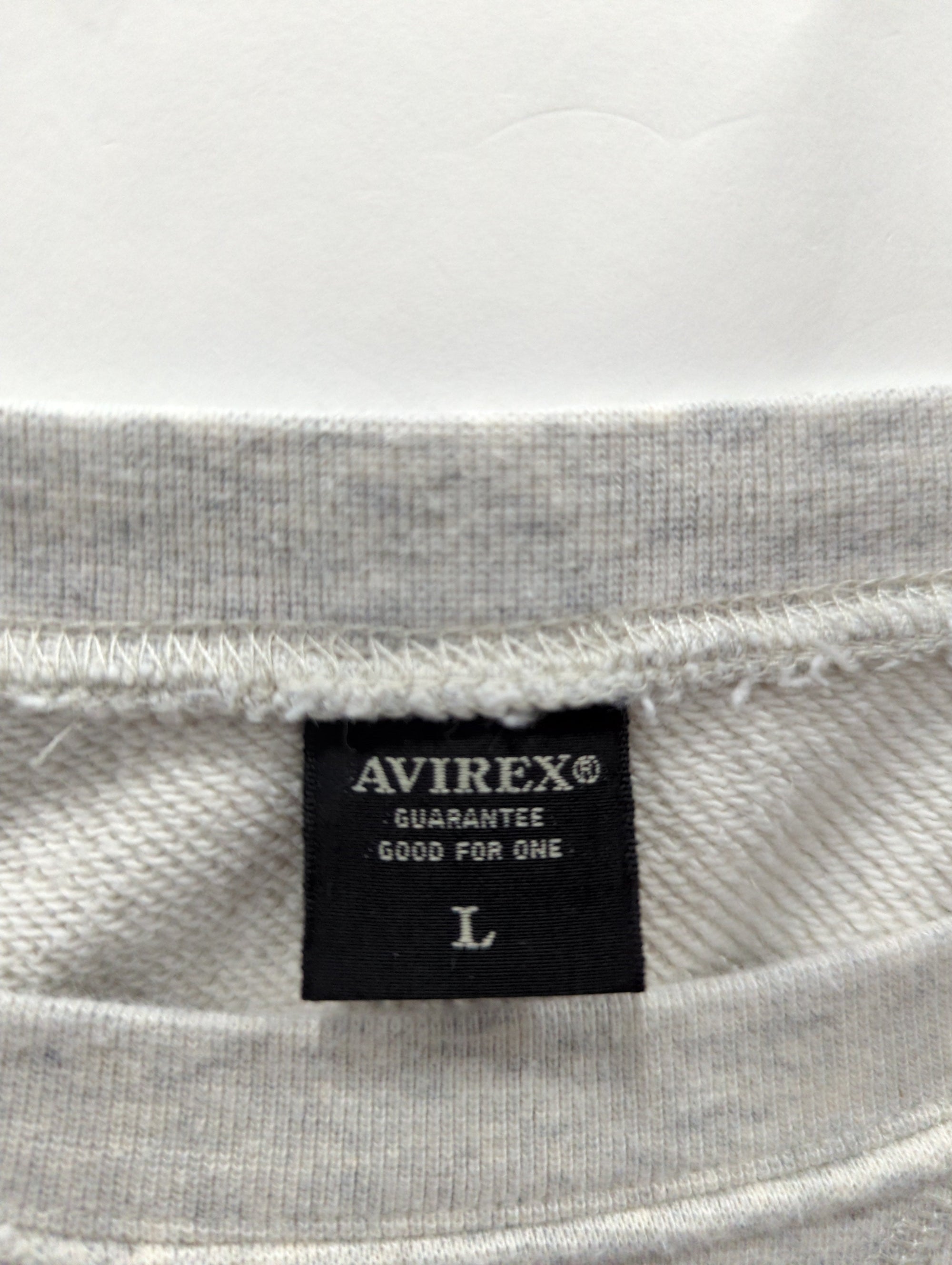 AVIREX / スウェット