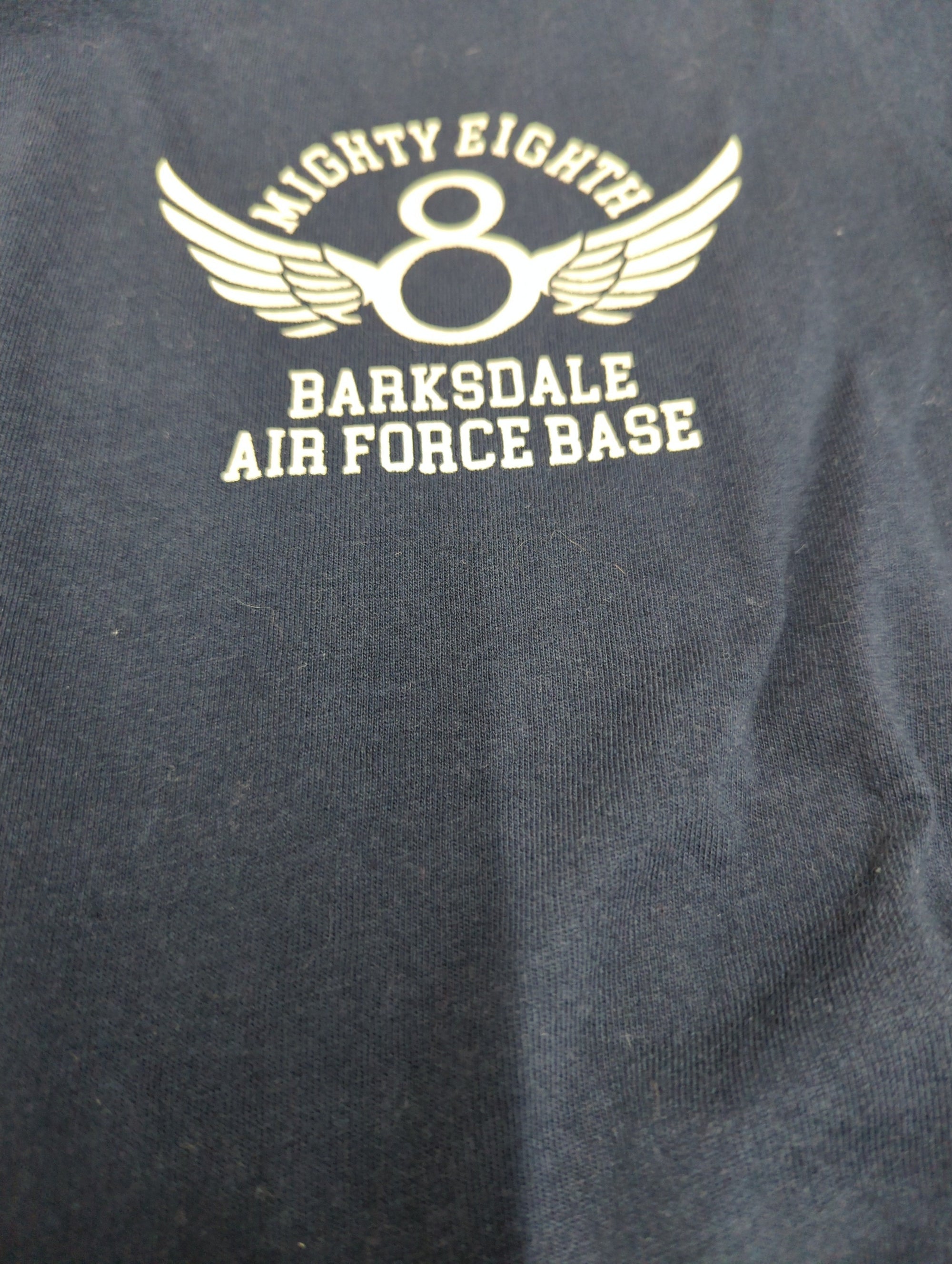 AVIREX / 長袖Tシャツ