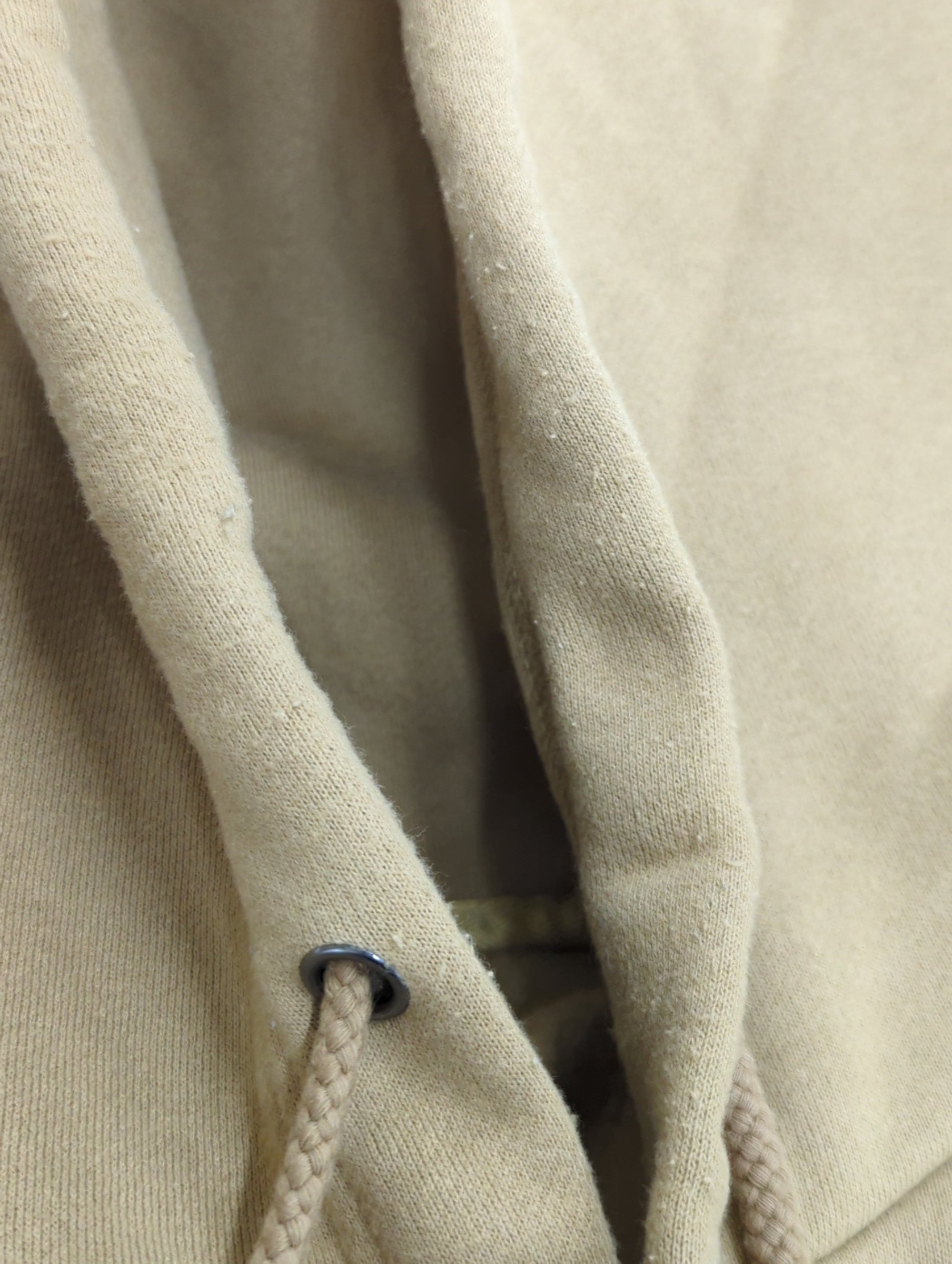 AVIREX / VARSITY LOGO SWEAT PARKA / バーシティ ロゴ スウェット パーカー