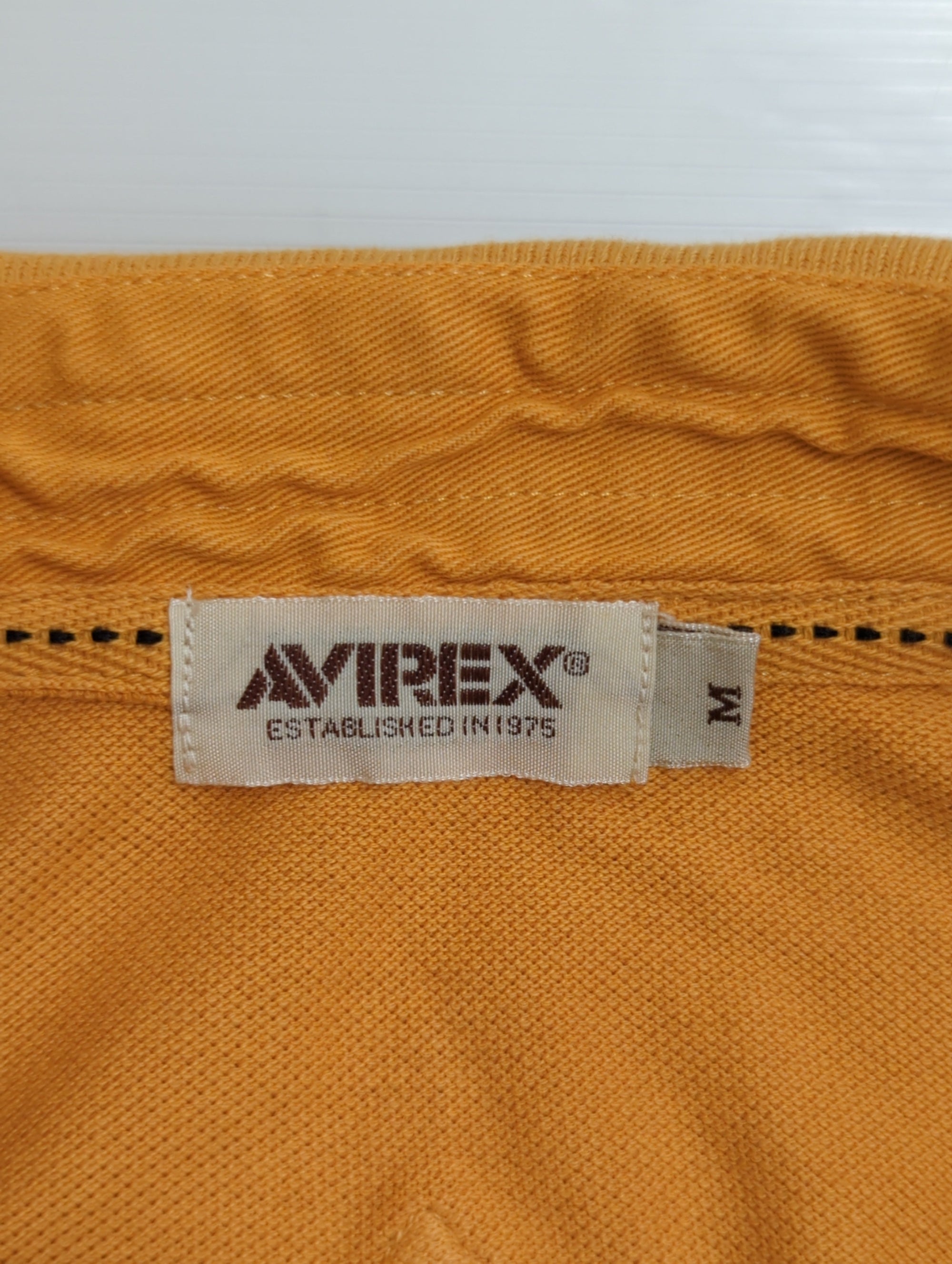 AVIREX / ポロシャツ