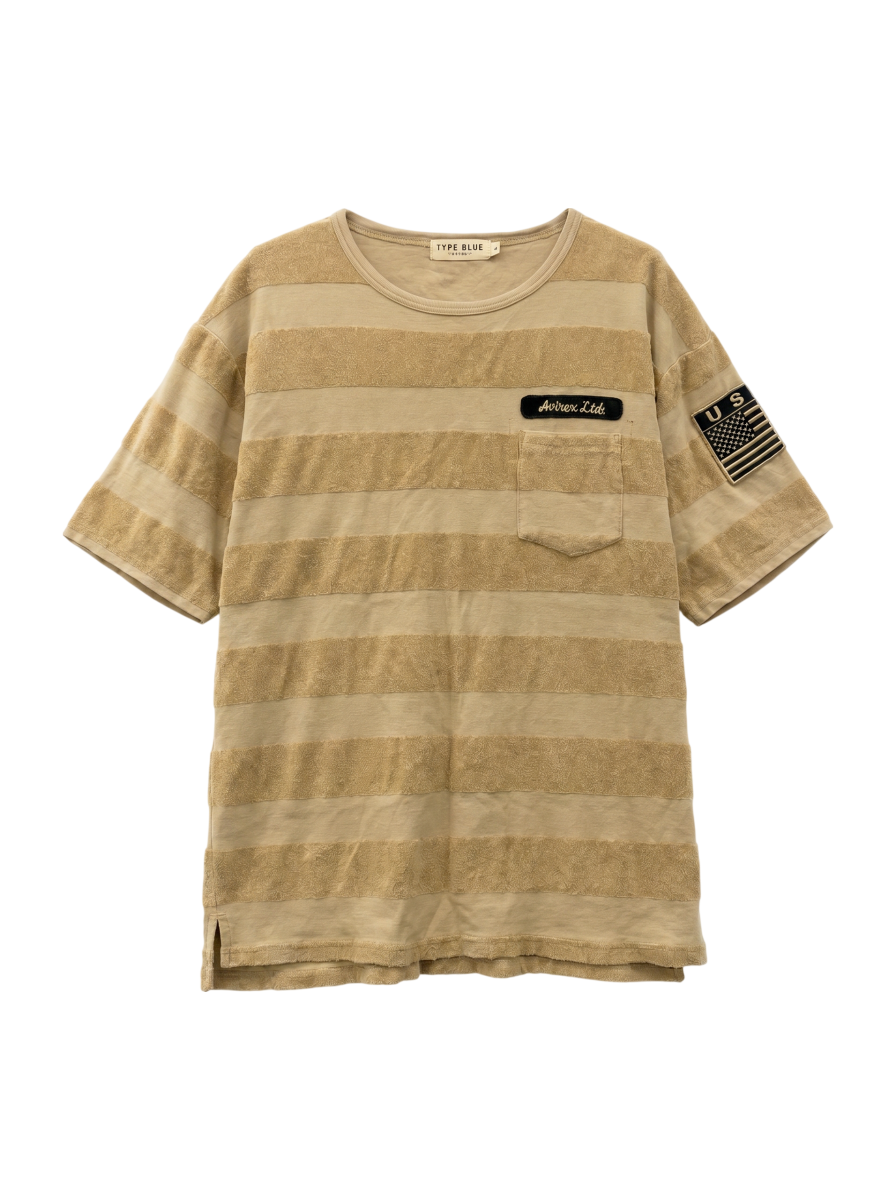 AVIREX / 半袖Tシャツ