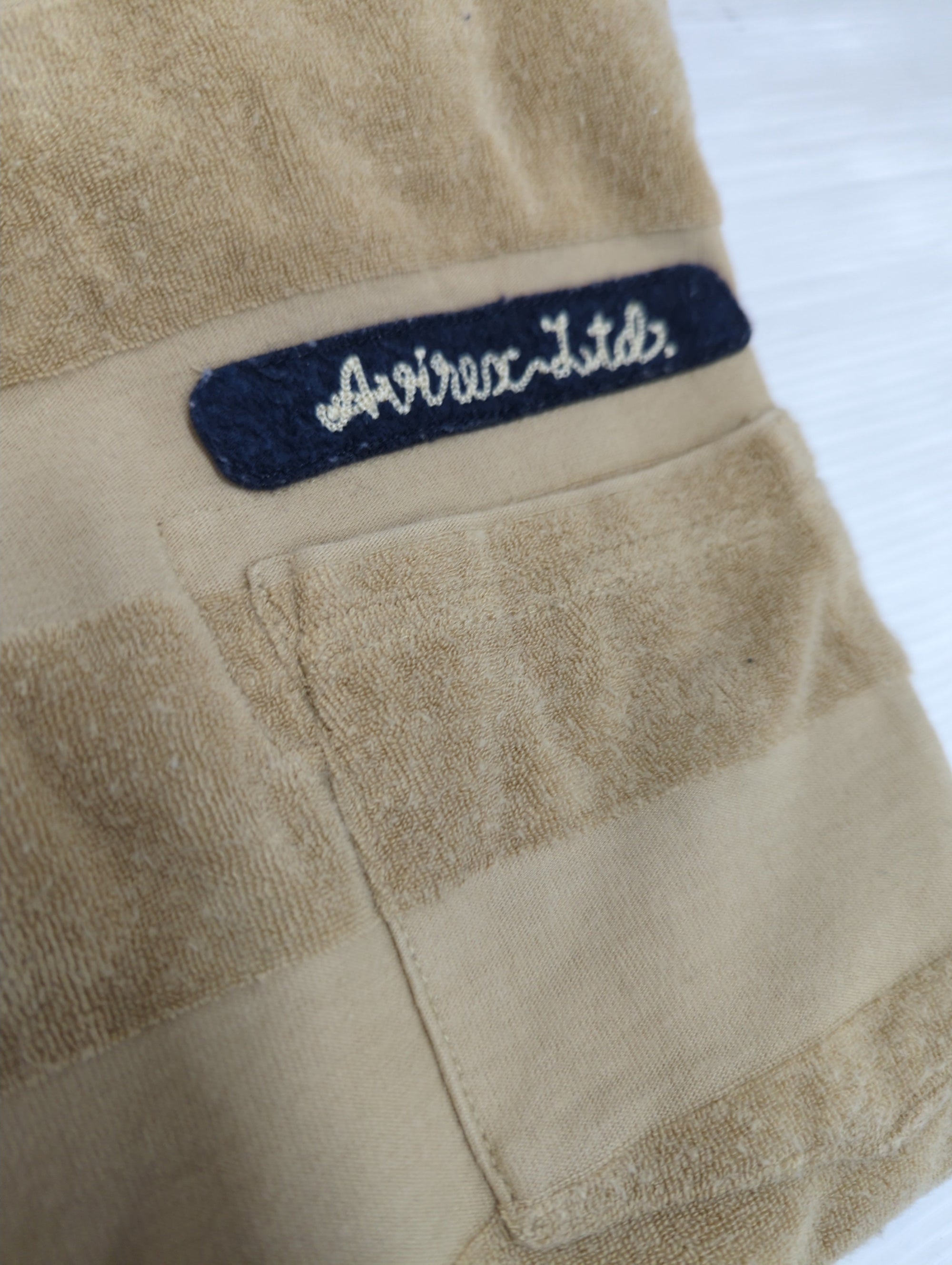 AVIREX / 半袖Tシャツ
