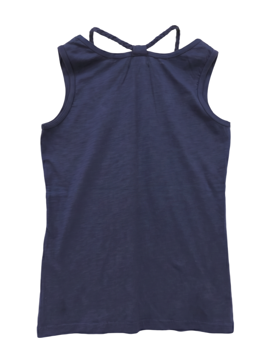 AVIREX / ブレード タンクトップ/BRAID TANK TOP