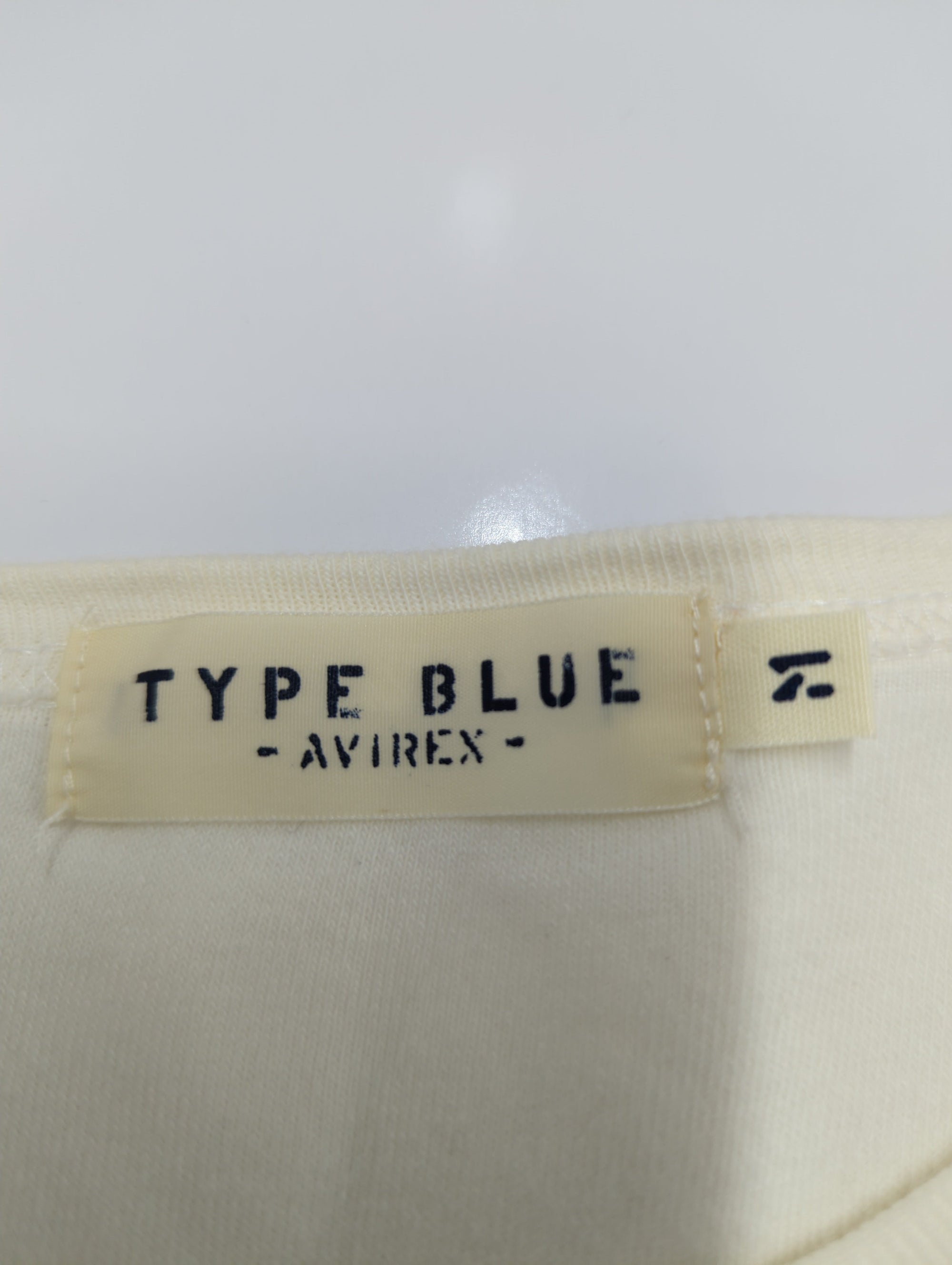 AVIREX / 半袖Tシャツ