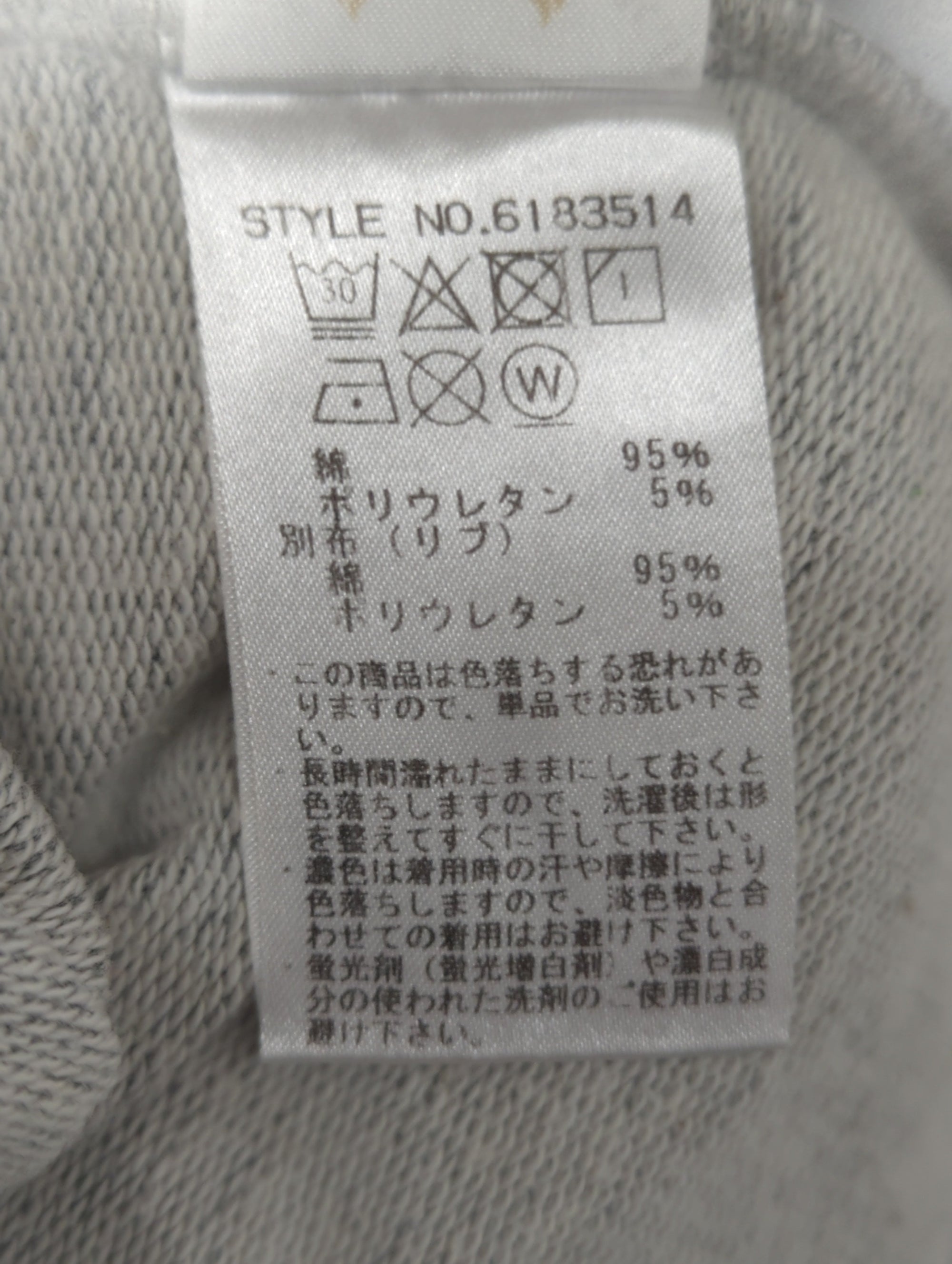 AVIREX / AVIREX/アヴィレックス/ インパクト スリーヴ スウェットパーカー/ IMPACT SLEEVES SWEAT PARKA