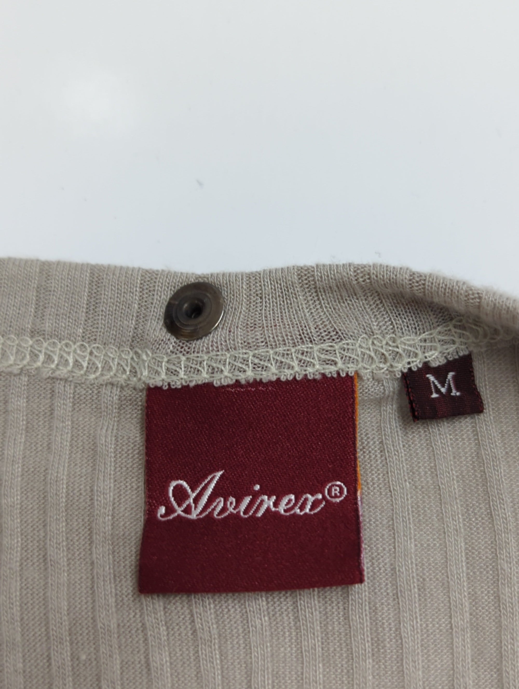AVIREX / タンクトップ