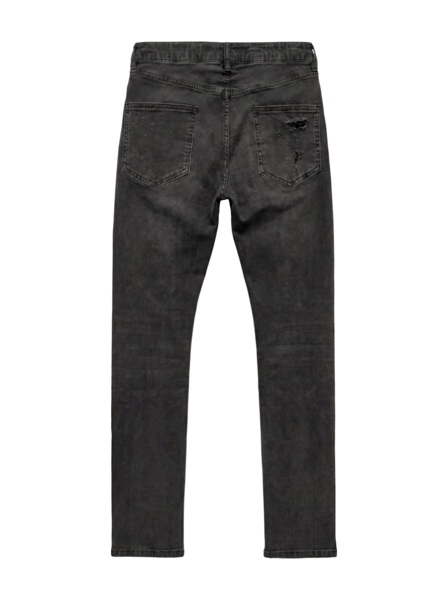 AVIREX / EASY SKINNY JEANS / イージー スキニー ジーンズ