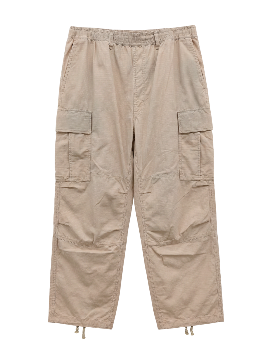 AVIREX / PIGMENT EASY CARGO PANTS / ピグメント イージー カーゴパンツ