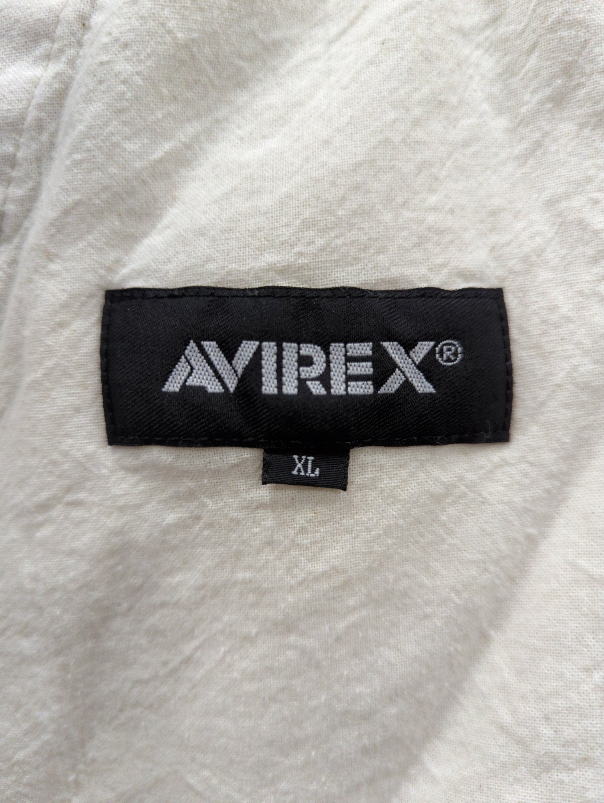 AVIREX / PIGMENT EASY CARGO PANTS / ピグメント イージー カーゴパンツ