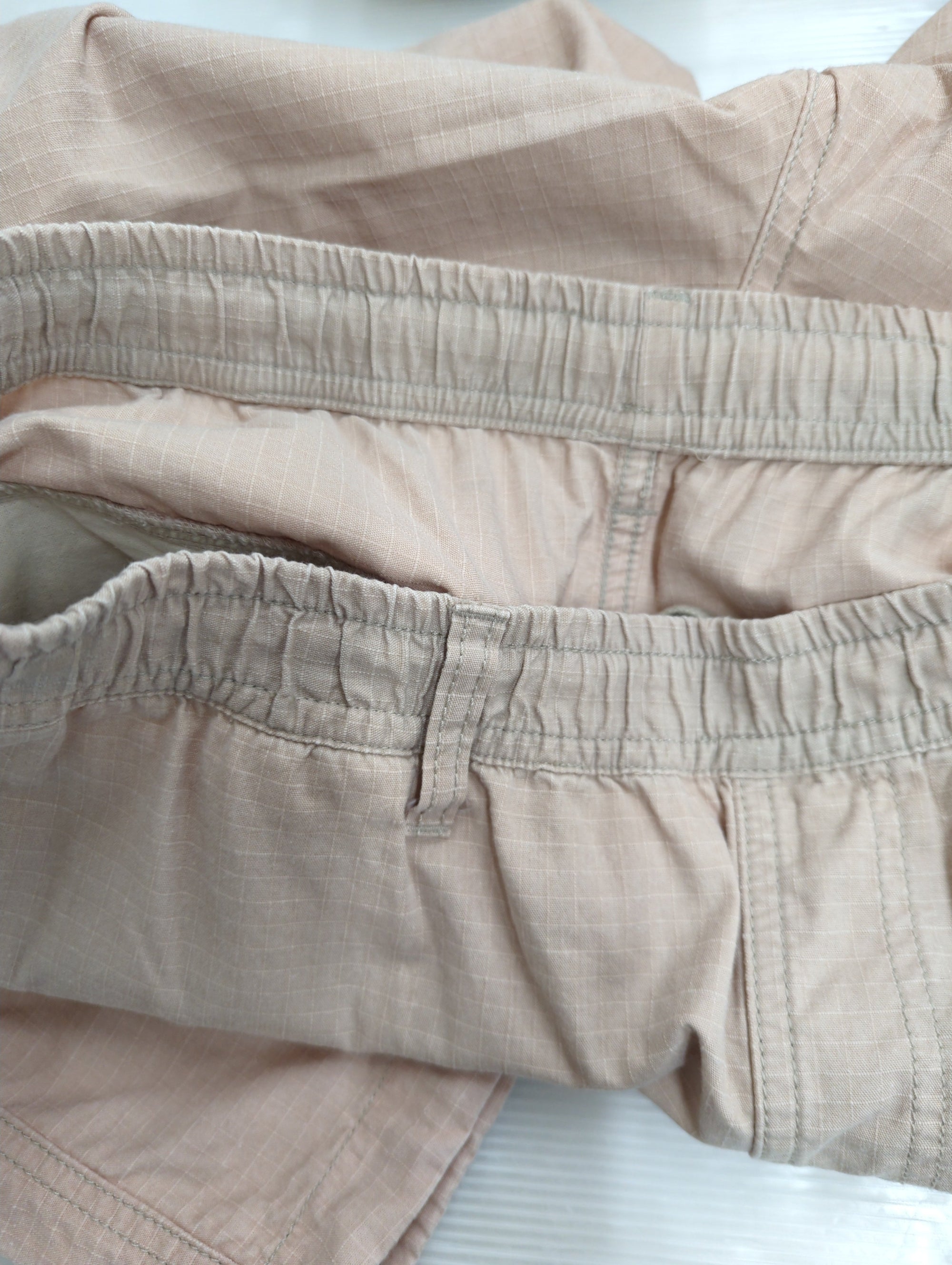 AVIREX / PIGMENT EASY CARGO PANTS / ピグメント イージー カーゴパンツ