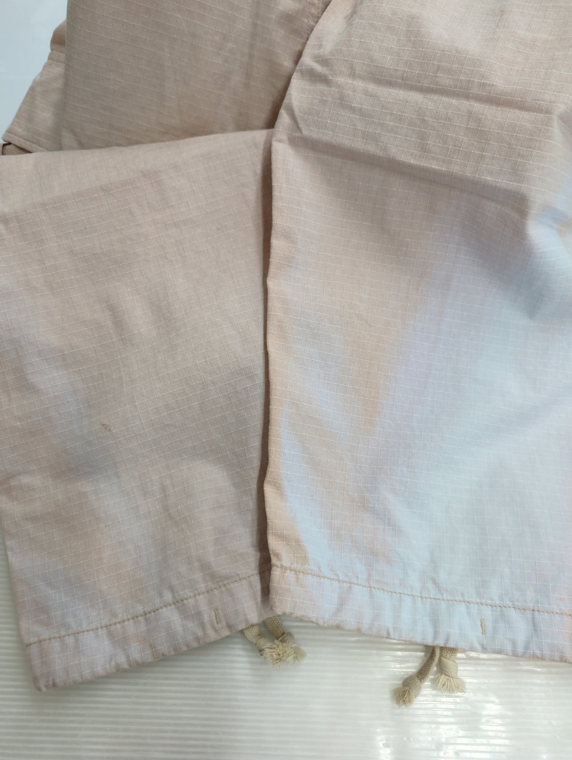 AVIREX / PIGMENT EASY CARGO PANTS / ピグメント イージー カーゴパンツ