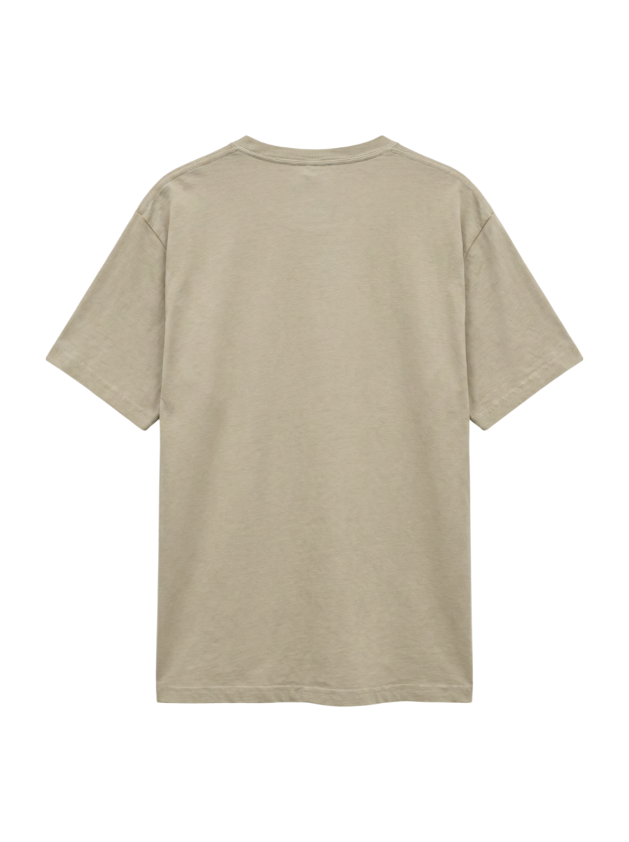 AVIREX / 《DAILY/デイリー》SHORTSLEEVE FADE WASH POCKET T-SHIRT / 半袖 フェイドウォッシュ ポケット
