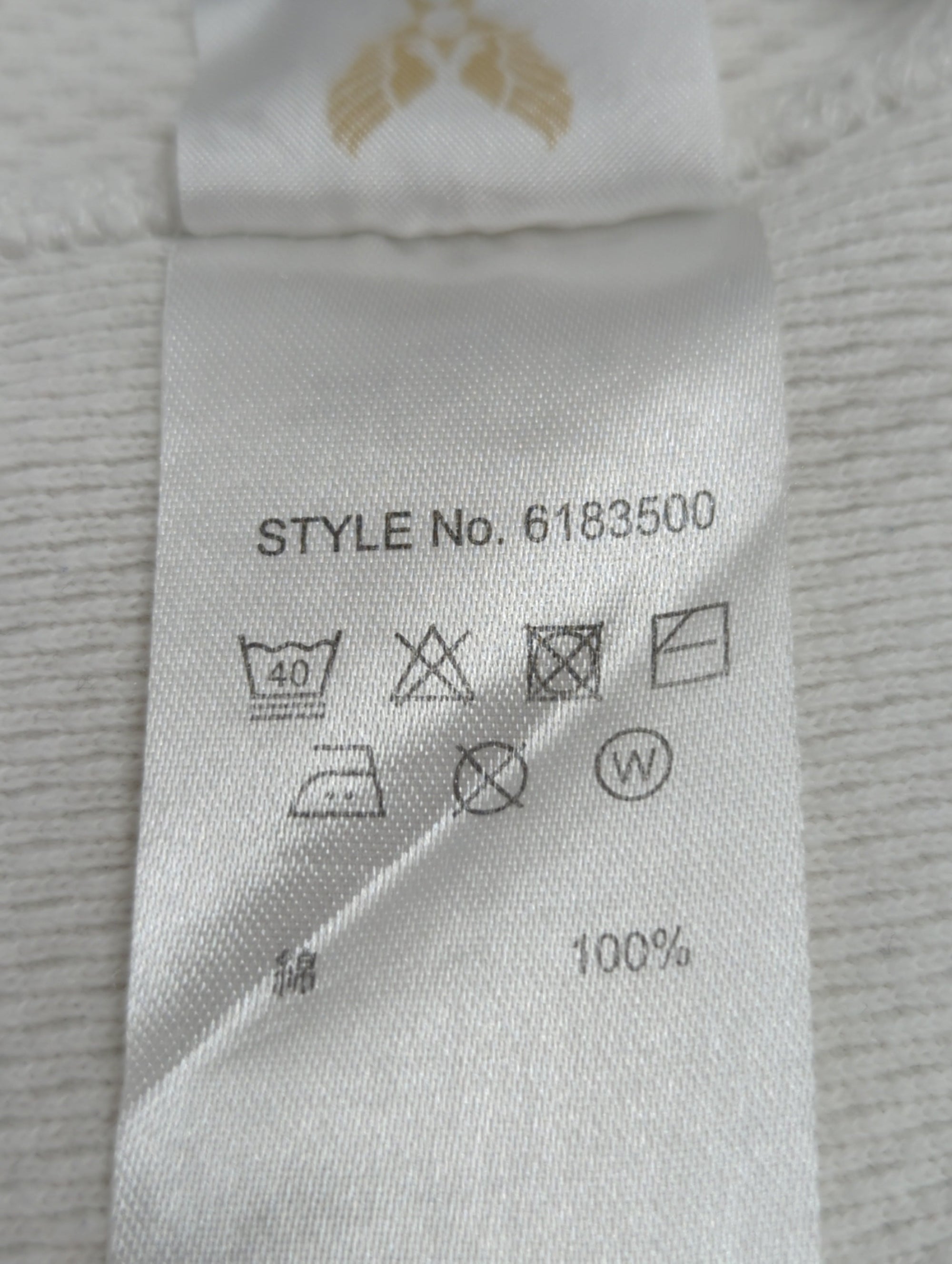 AVIREX / 長袖Tシャツ