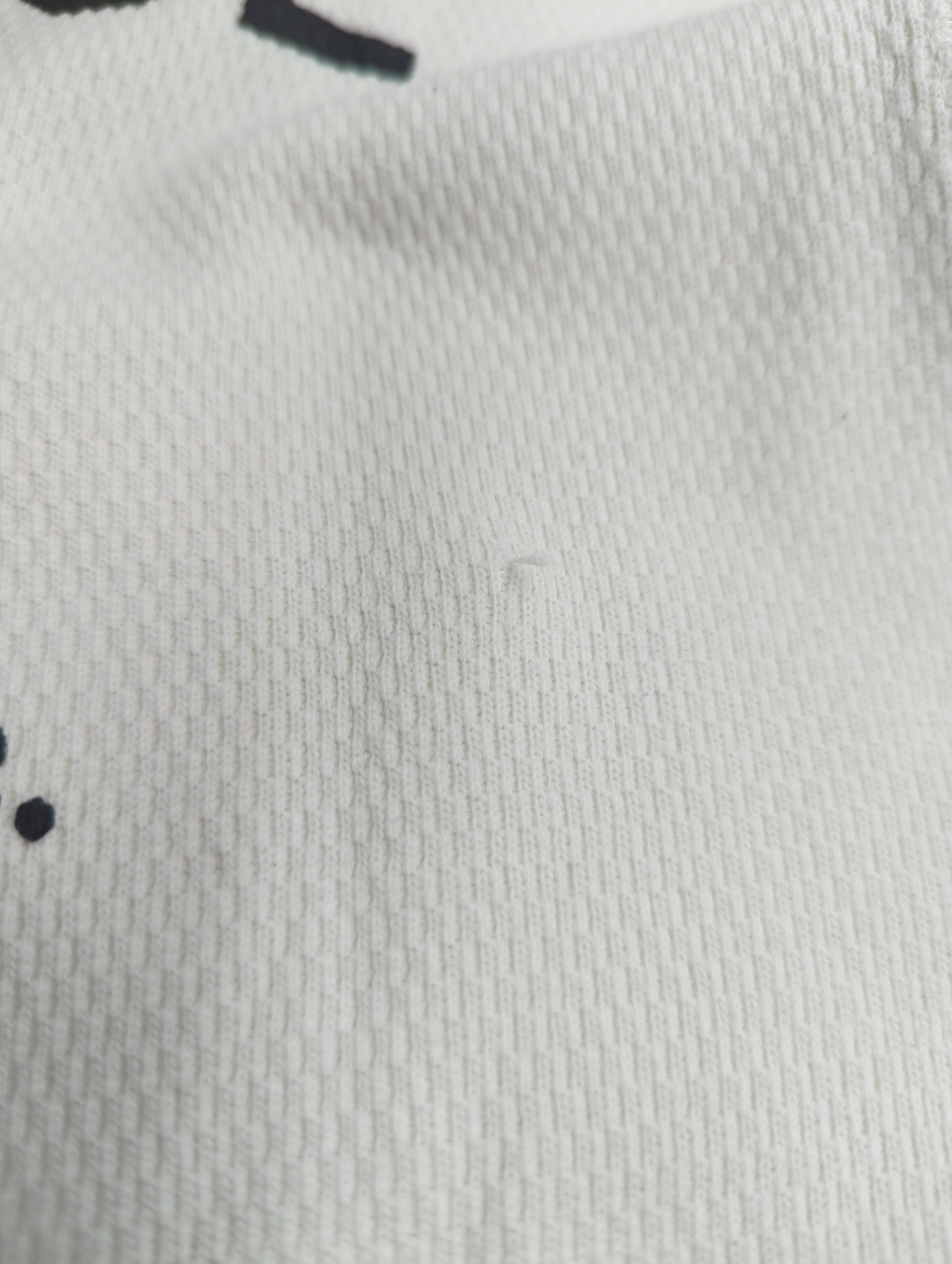 AVIREX / 長袖Tシャツ