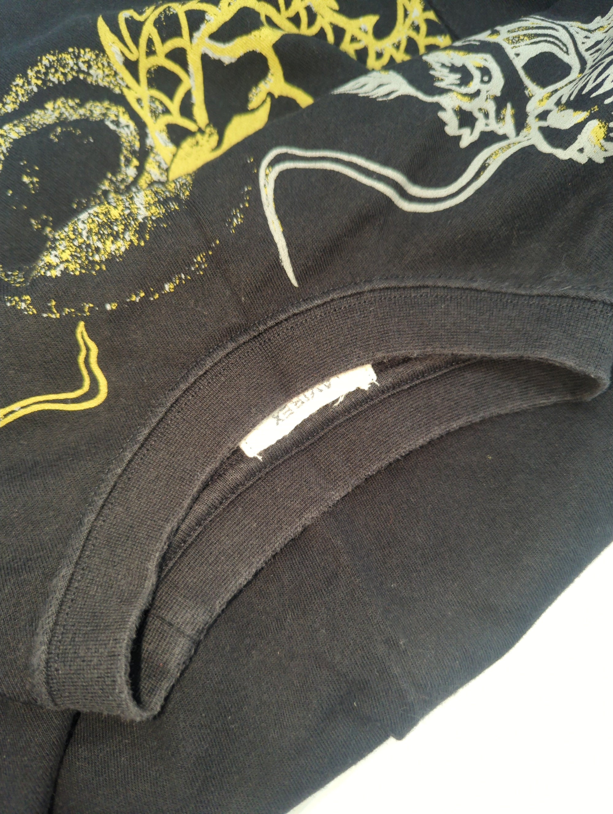 AVIREX / 長袖Tシャツ