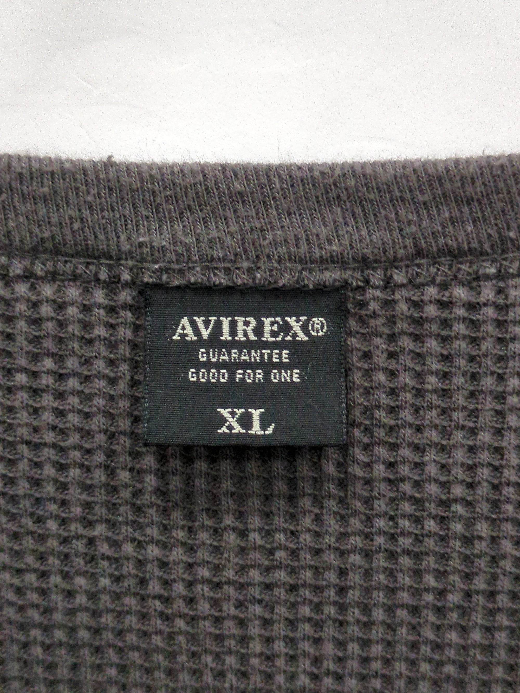 AVIREX / 半袖Tシャツ