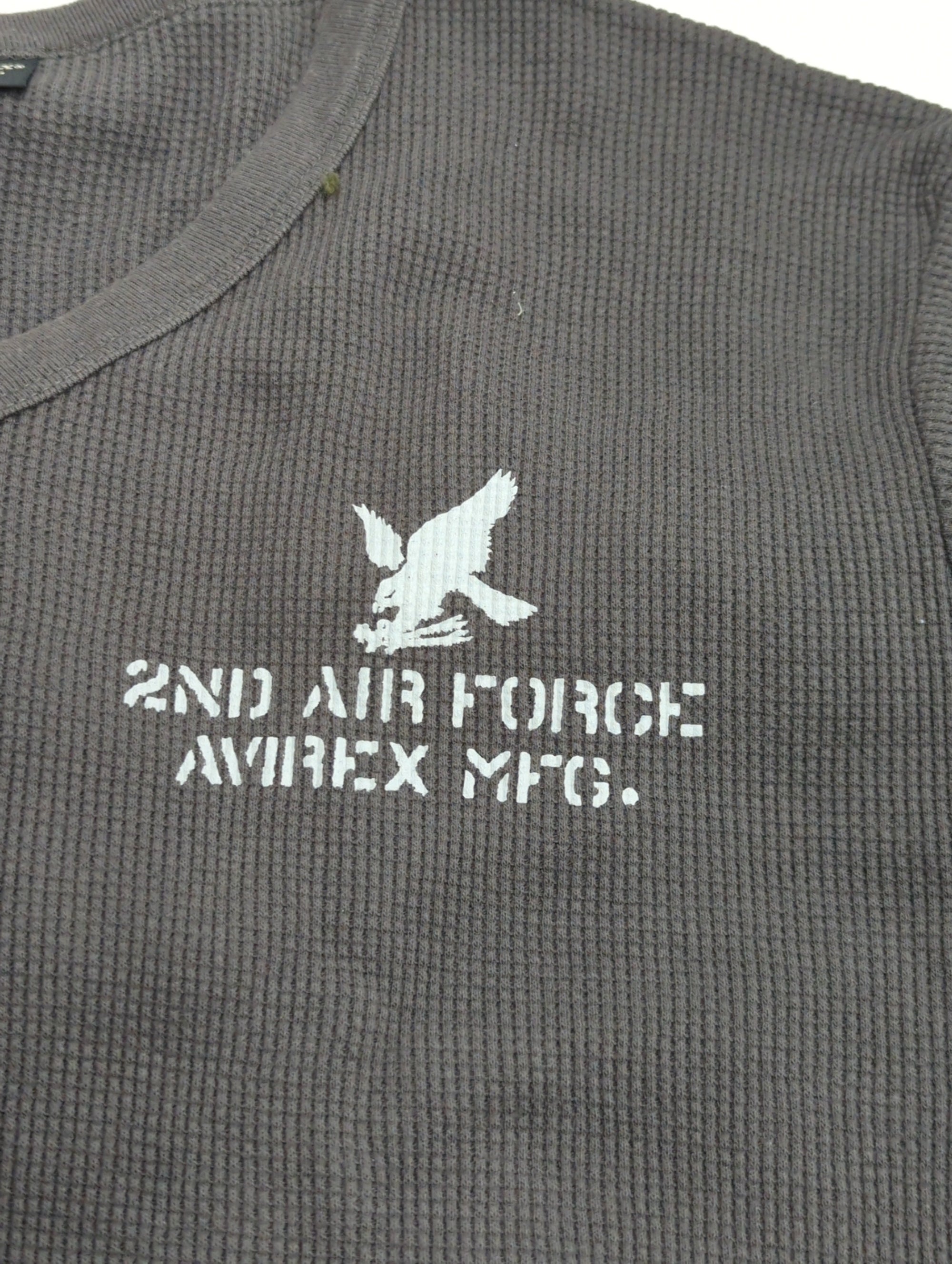 AVIREX / 半袖Tシャツ