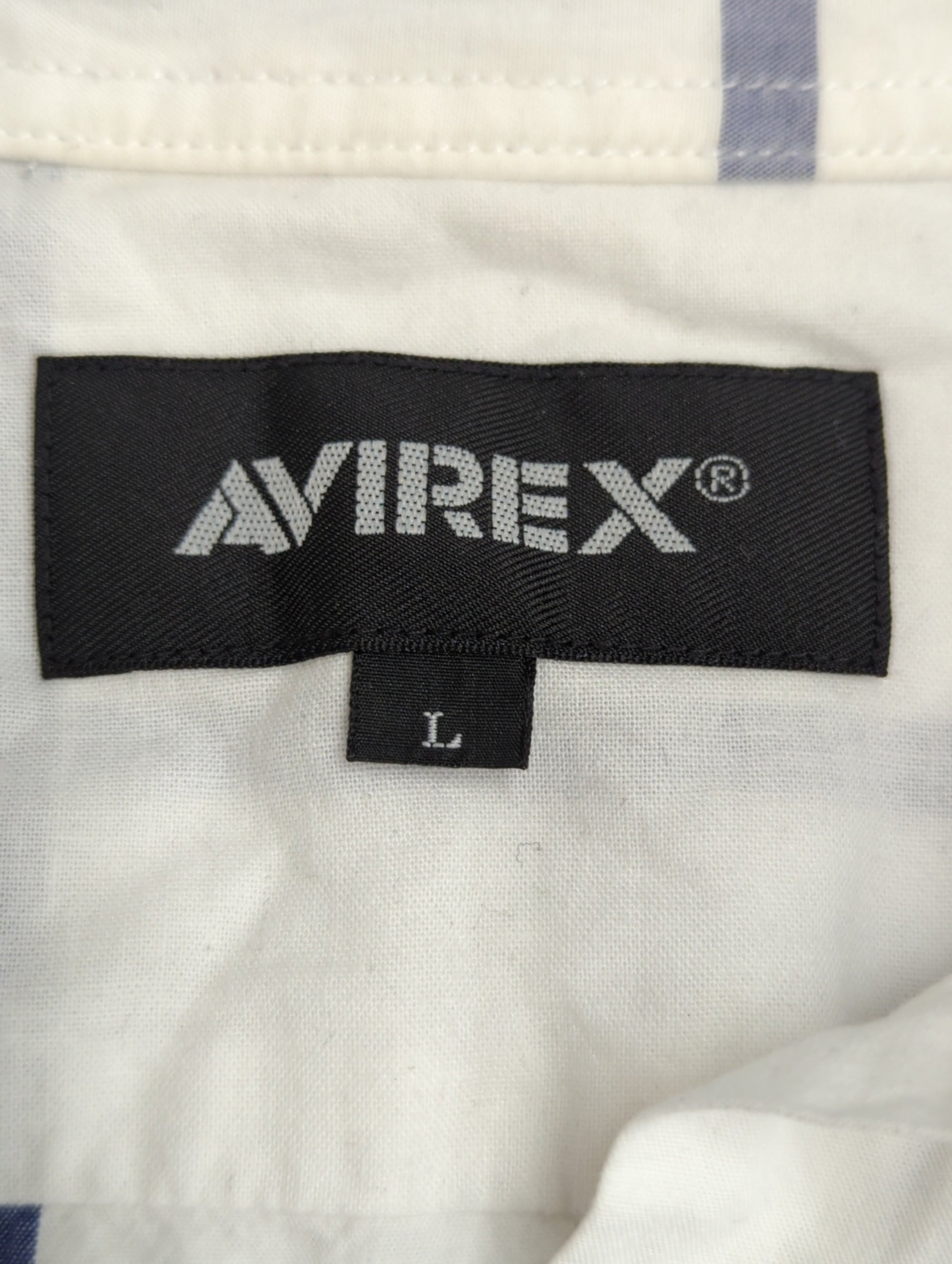 AVIREX / 長袖シャツ