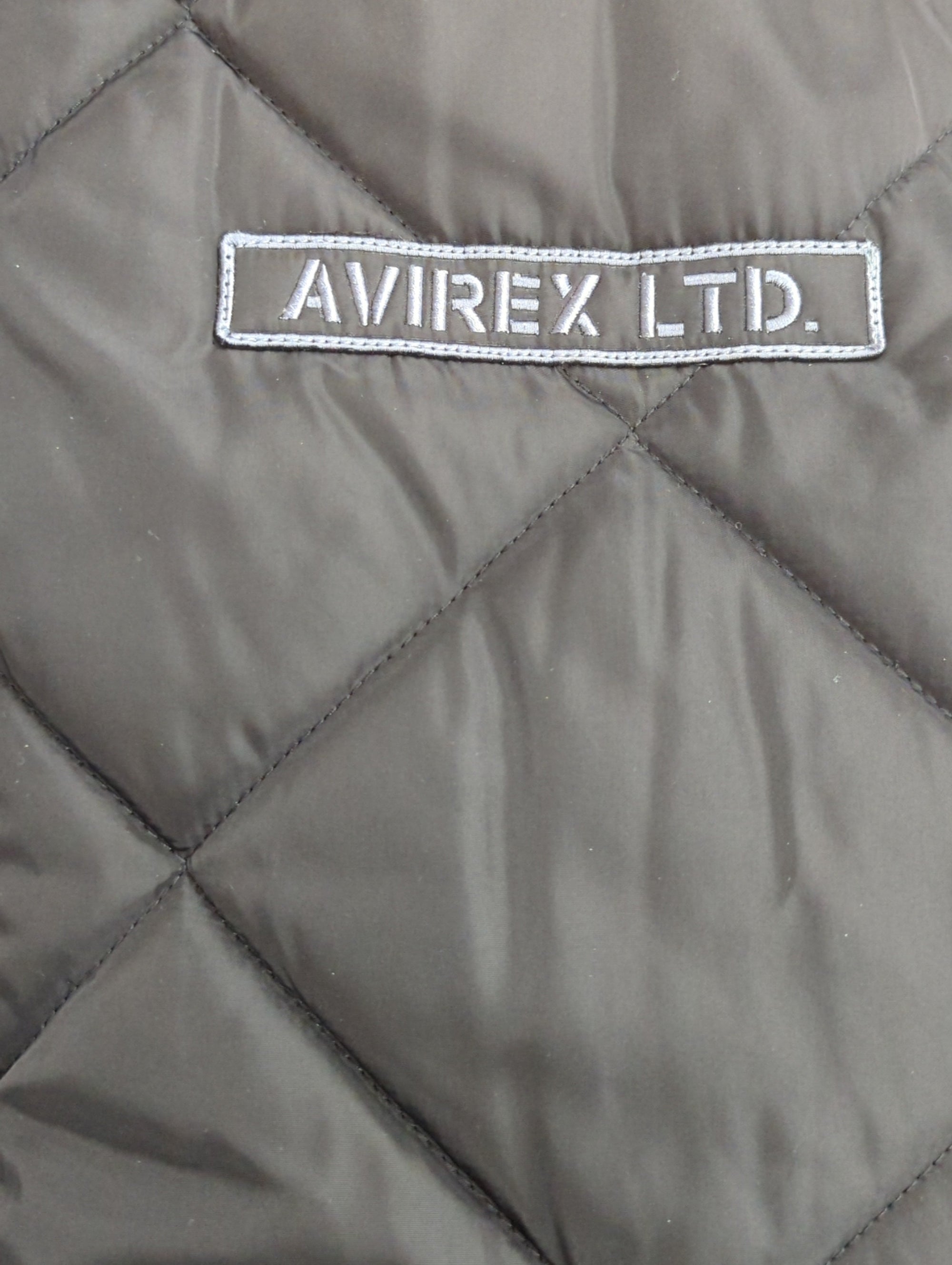 AVIREX / フライトジャケット