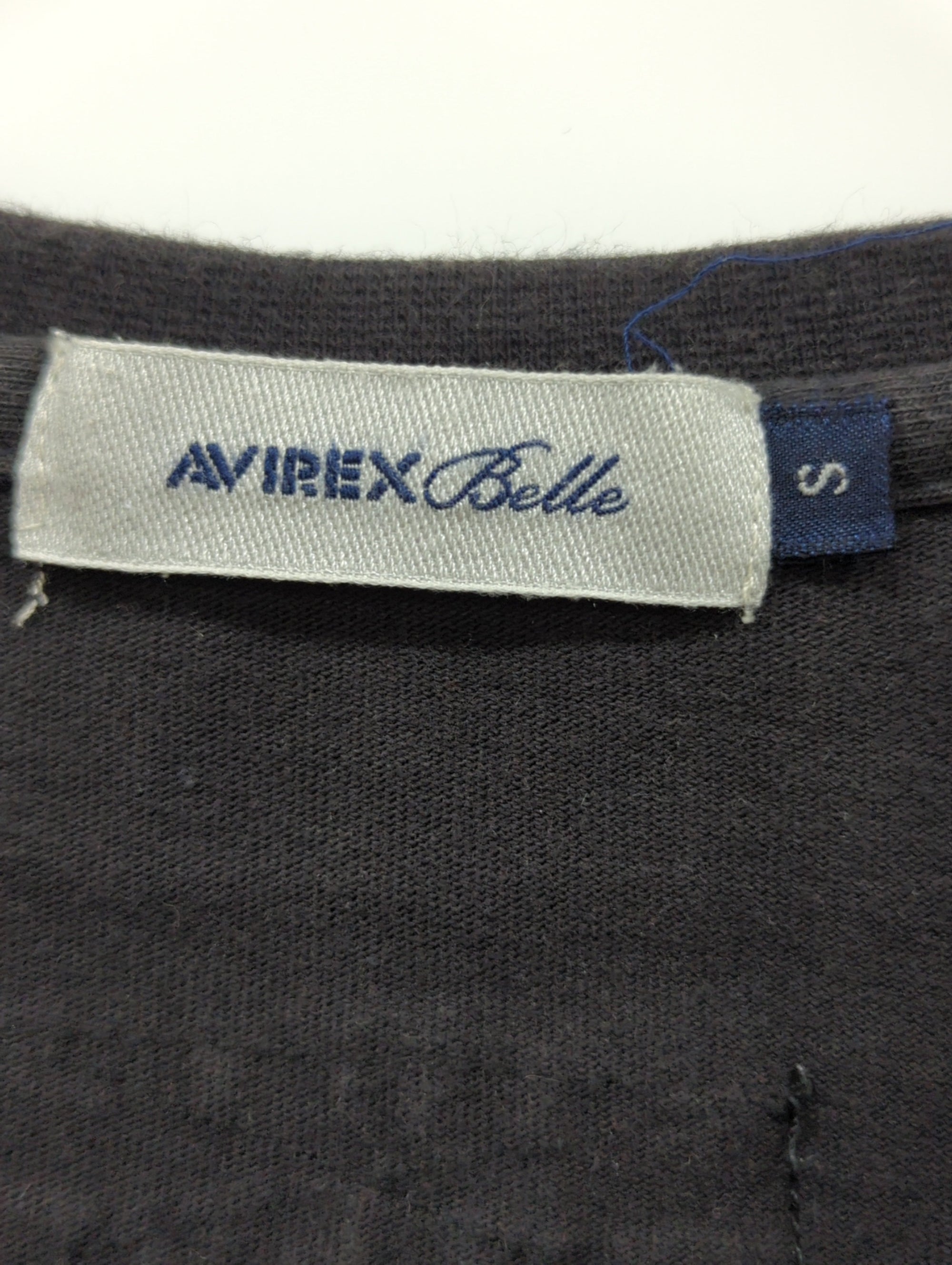 AVIREX / バック ポケット Tシャツ/BACK POCKET T-SHIRT