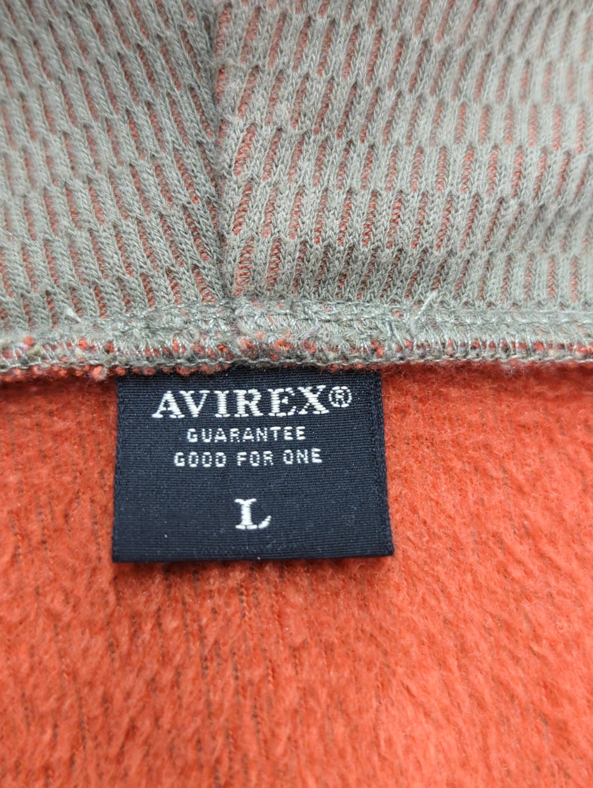 AVIREX / パーカー