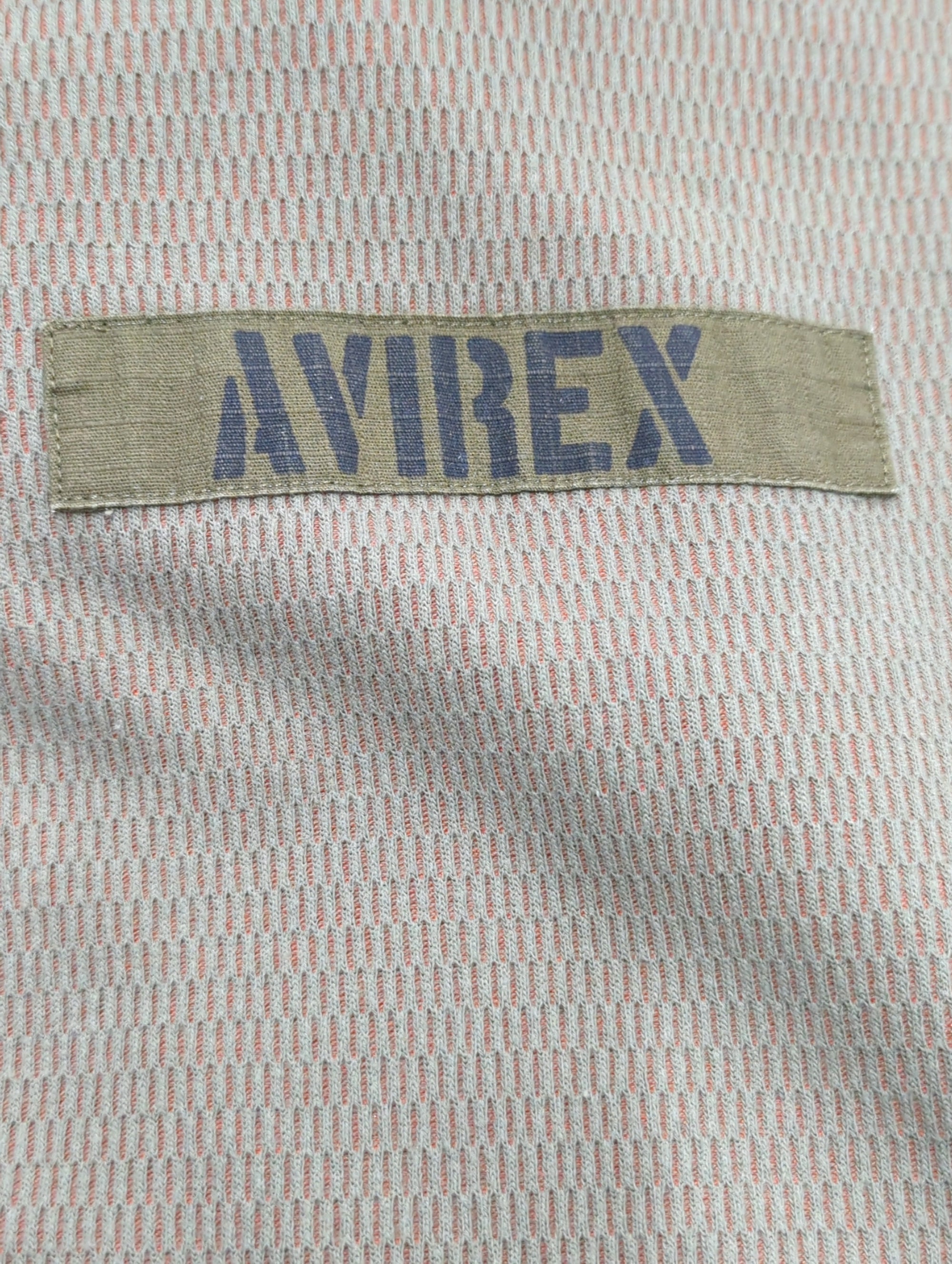 AVIREX / パーカー