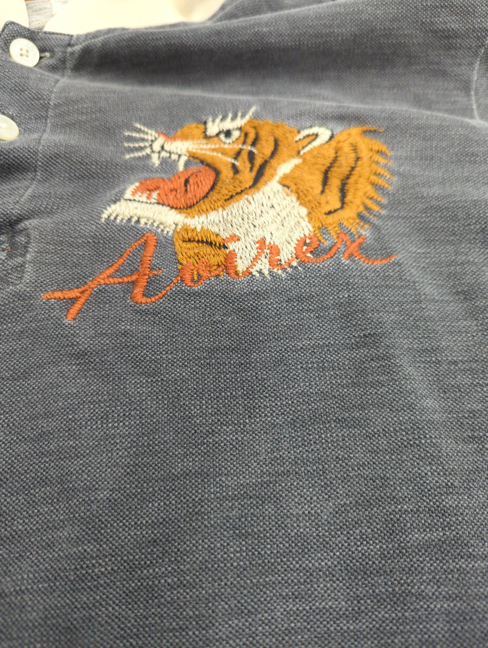 AVIREX / ポロシャツ