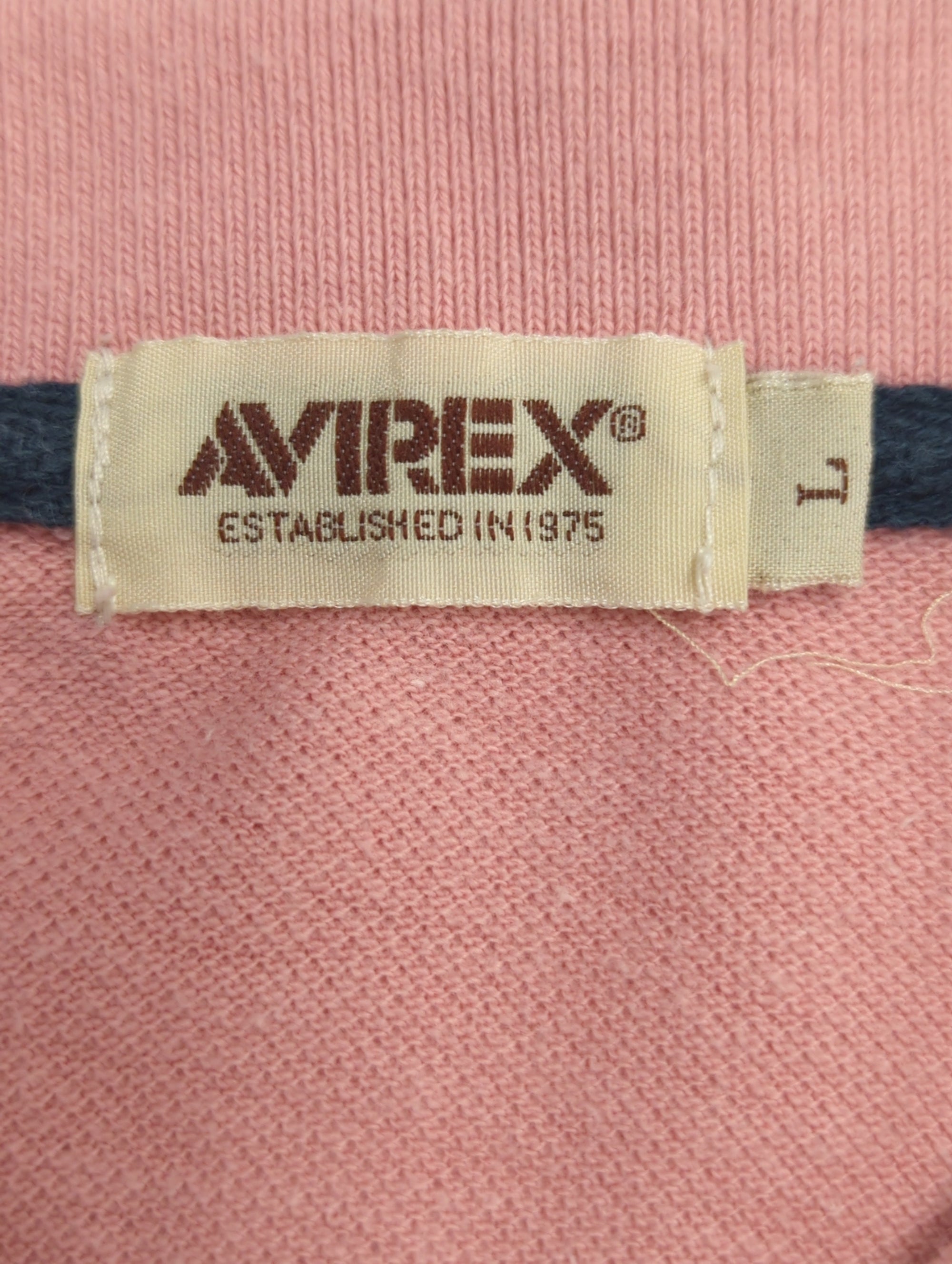 AVIREX / ポロシャツ