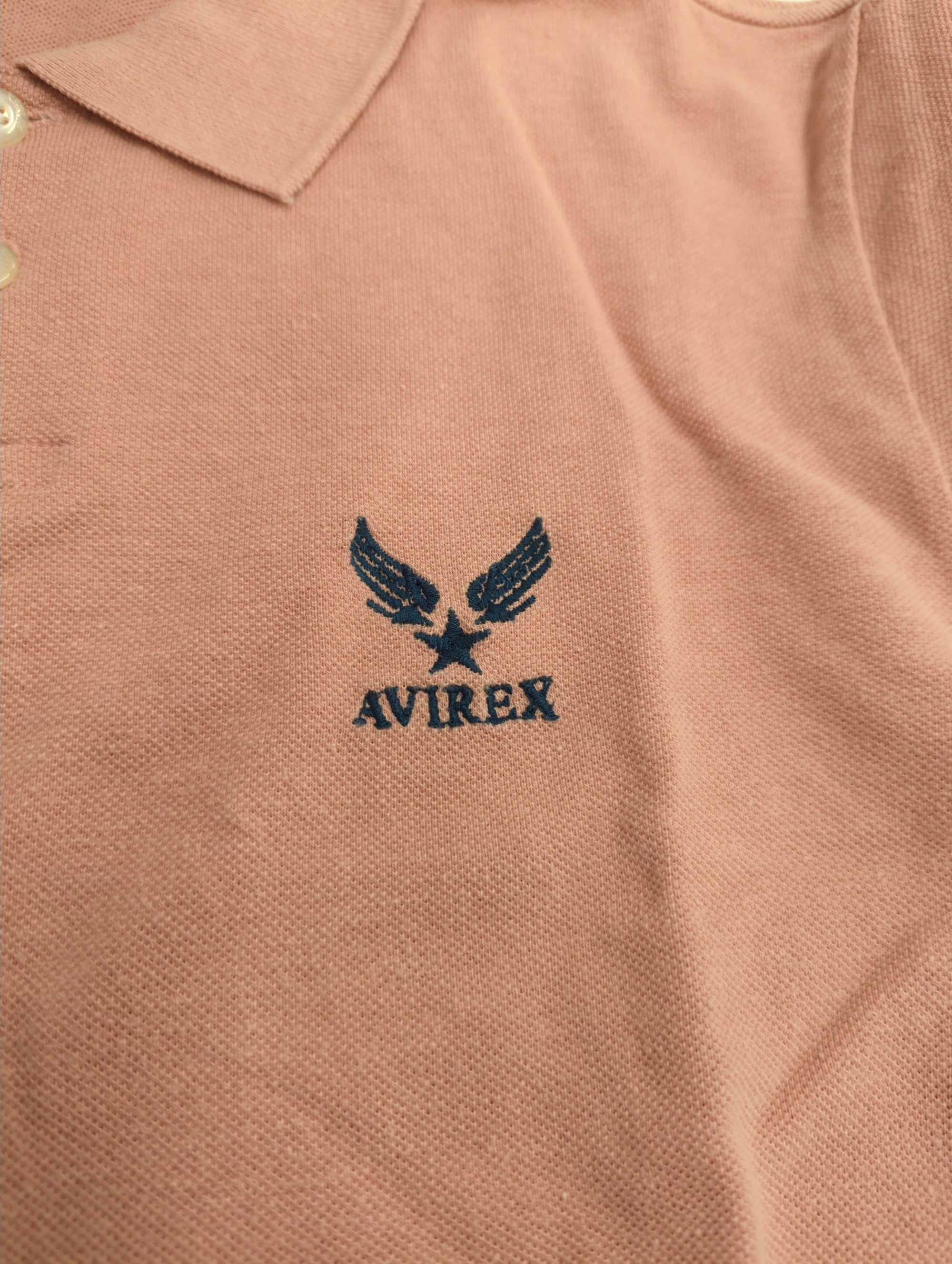 AVIREX / ポロシャツ