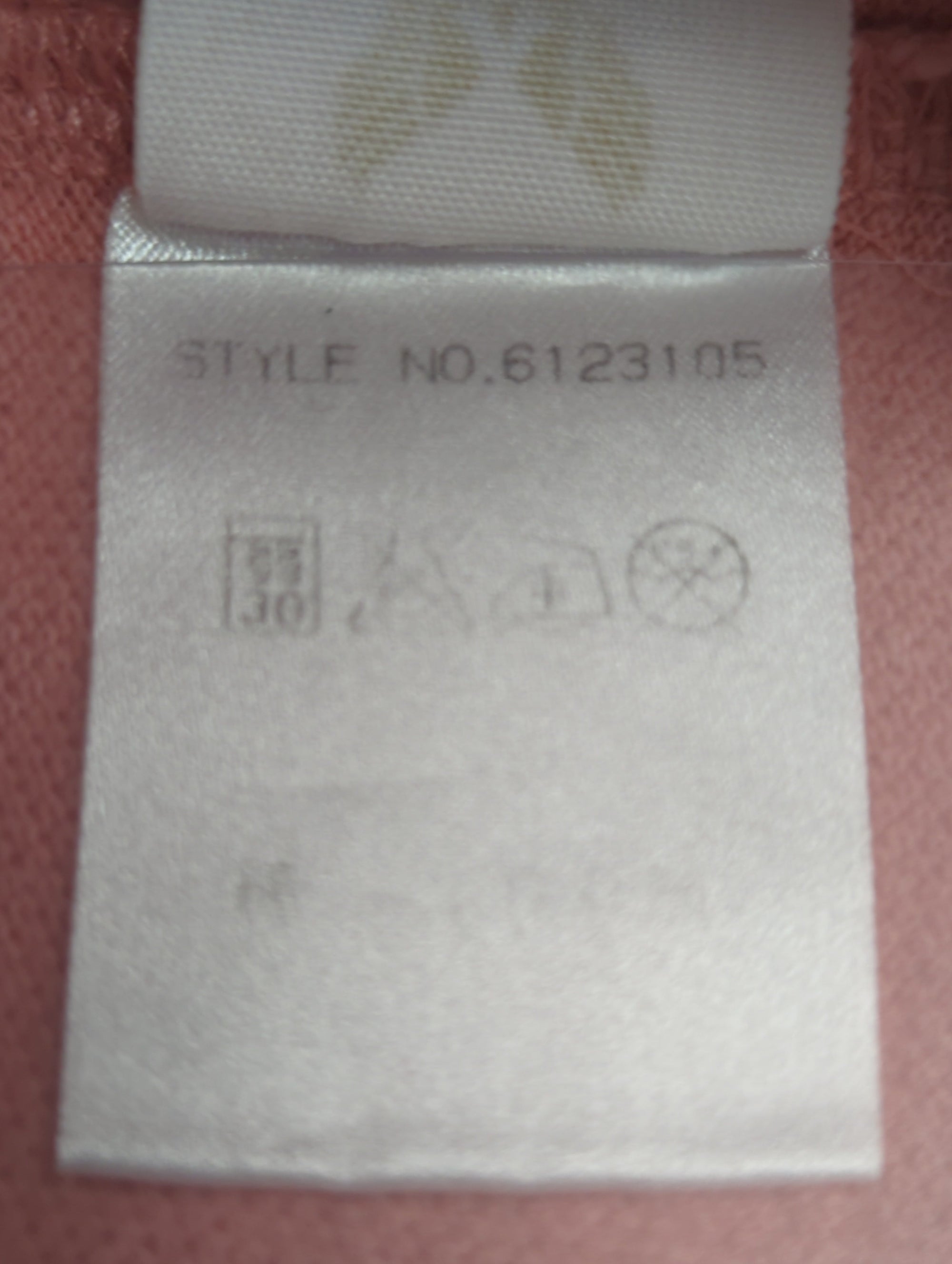 AVIREX / ポロシャツ