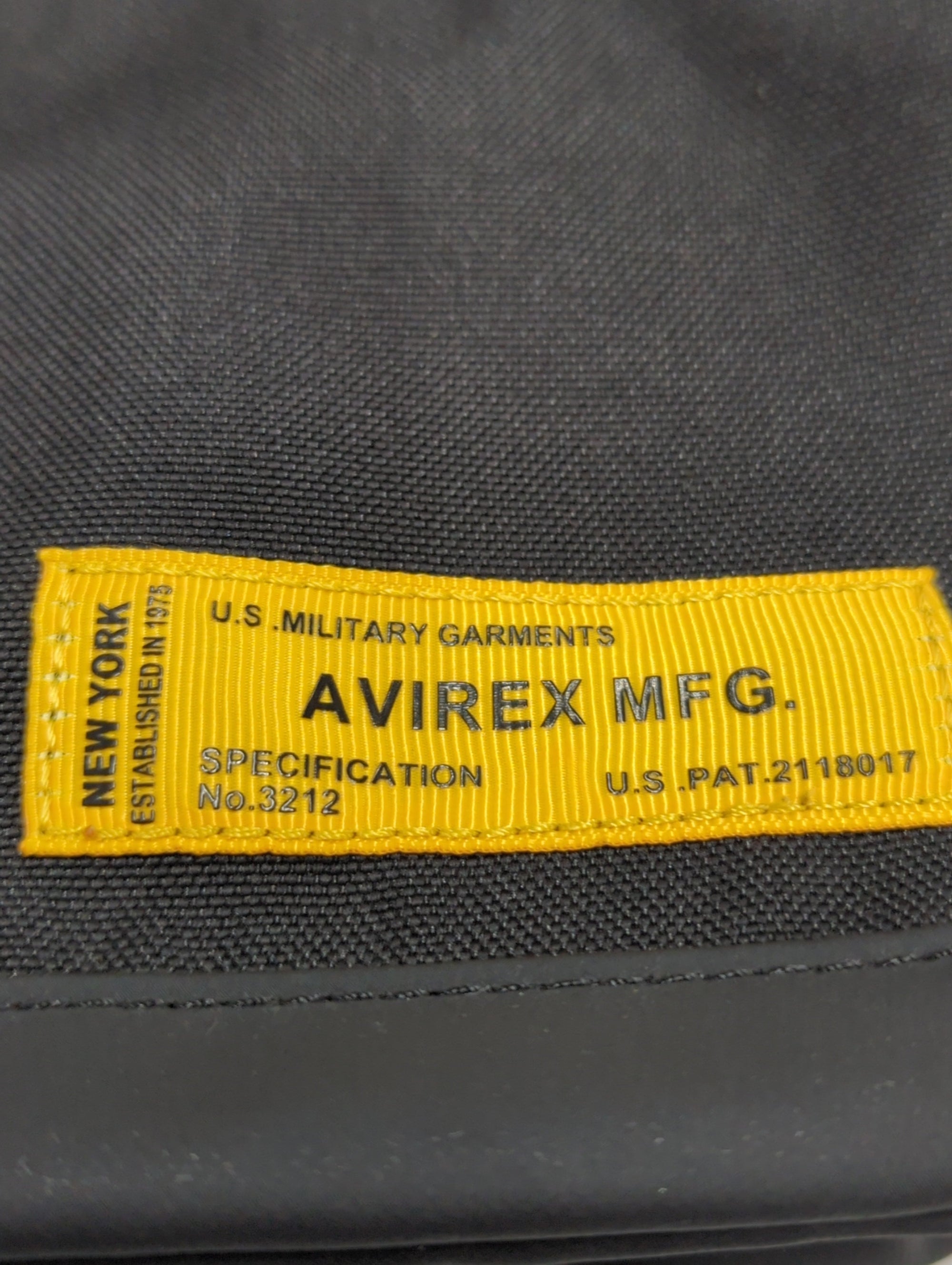 AVIREX / ショルダーバッグ
