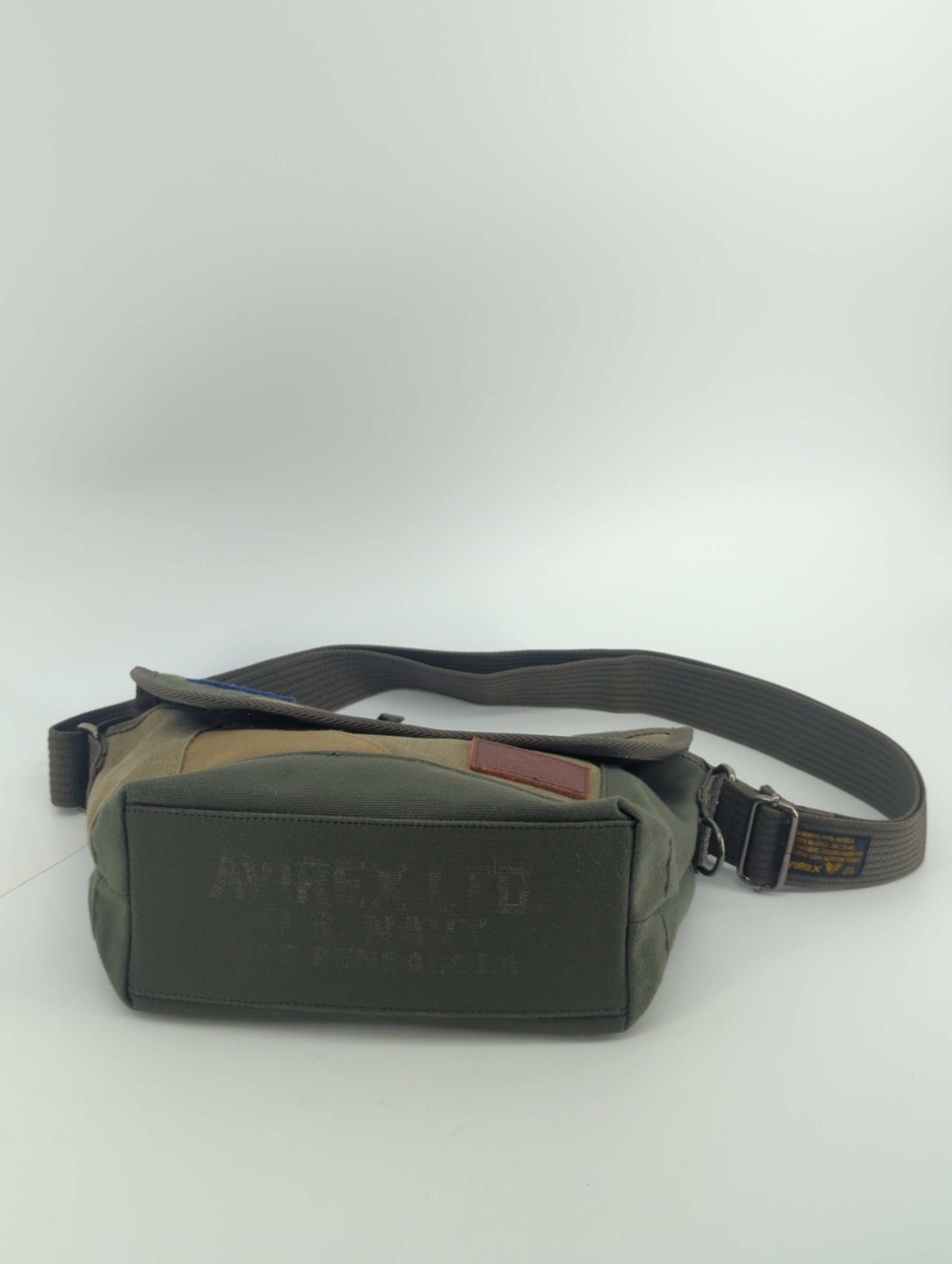 AVIREX / TOMCAT MINI SHOULDER BAG / TOP GUN 2 AVX3520K