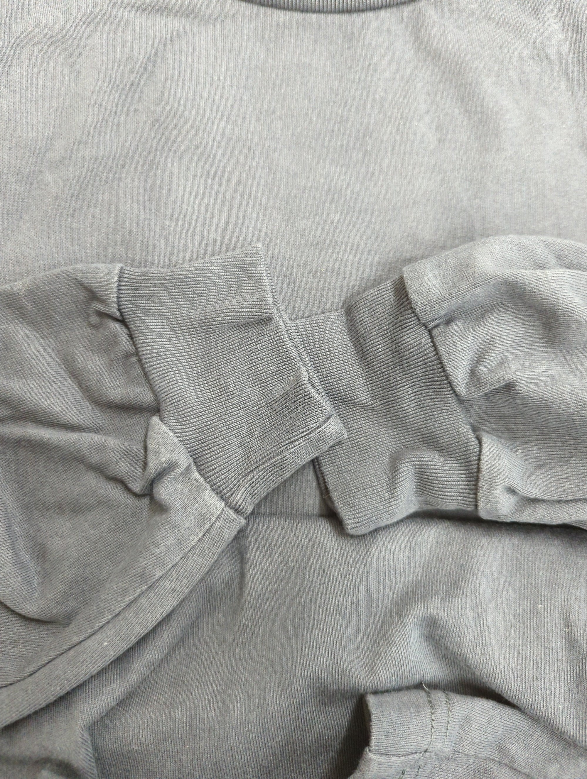 AVIREX / LONGSLEEVE T-SHIRT "HAT IN THE RING" / 長袖Tシャツ "ハット イン ザ リング" / AVIREX