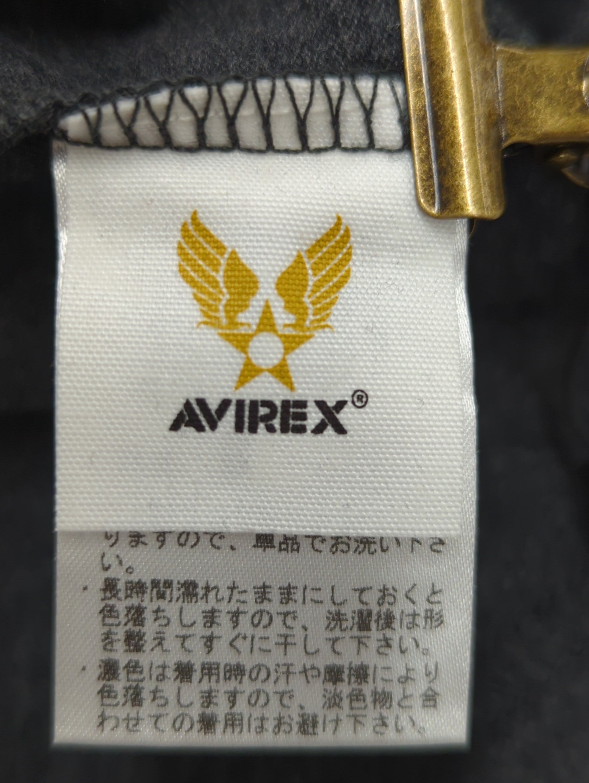 AVIREX / ワンピース