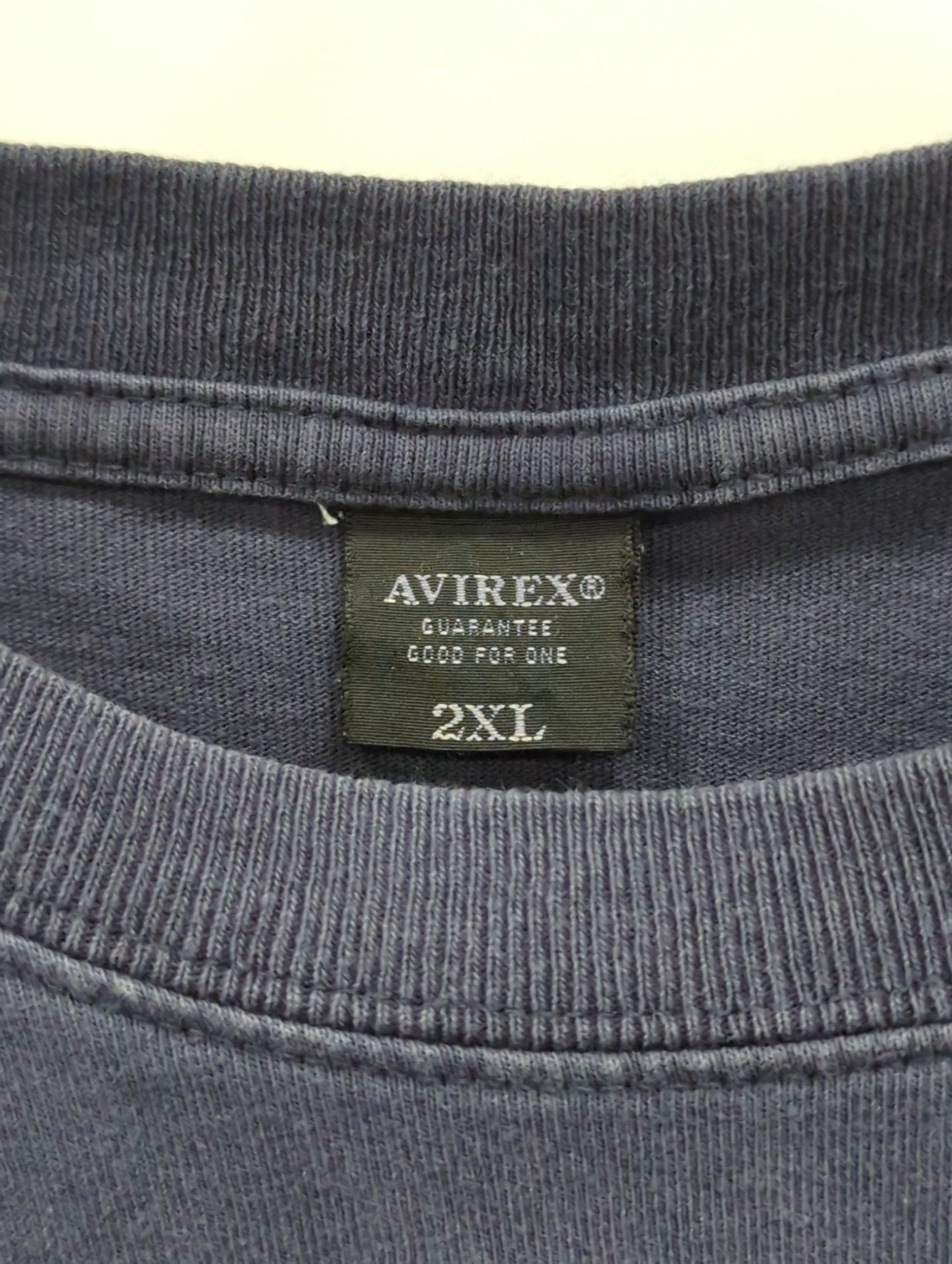 AVIREX / 半袖Tシャツ