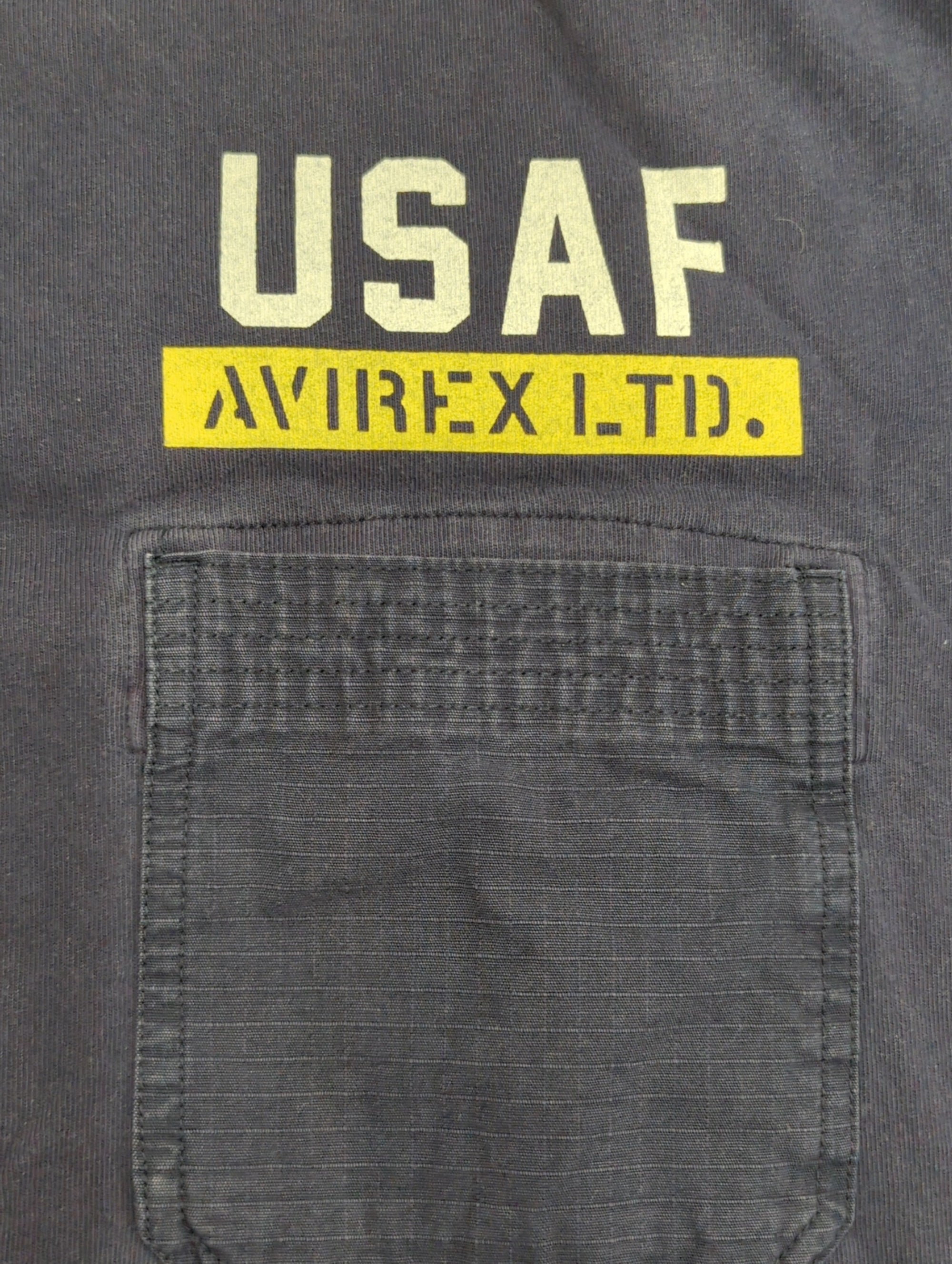 AVIREX / 半袖Tシャツ